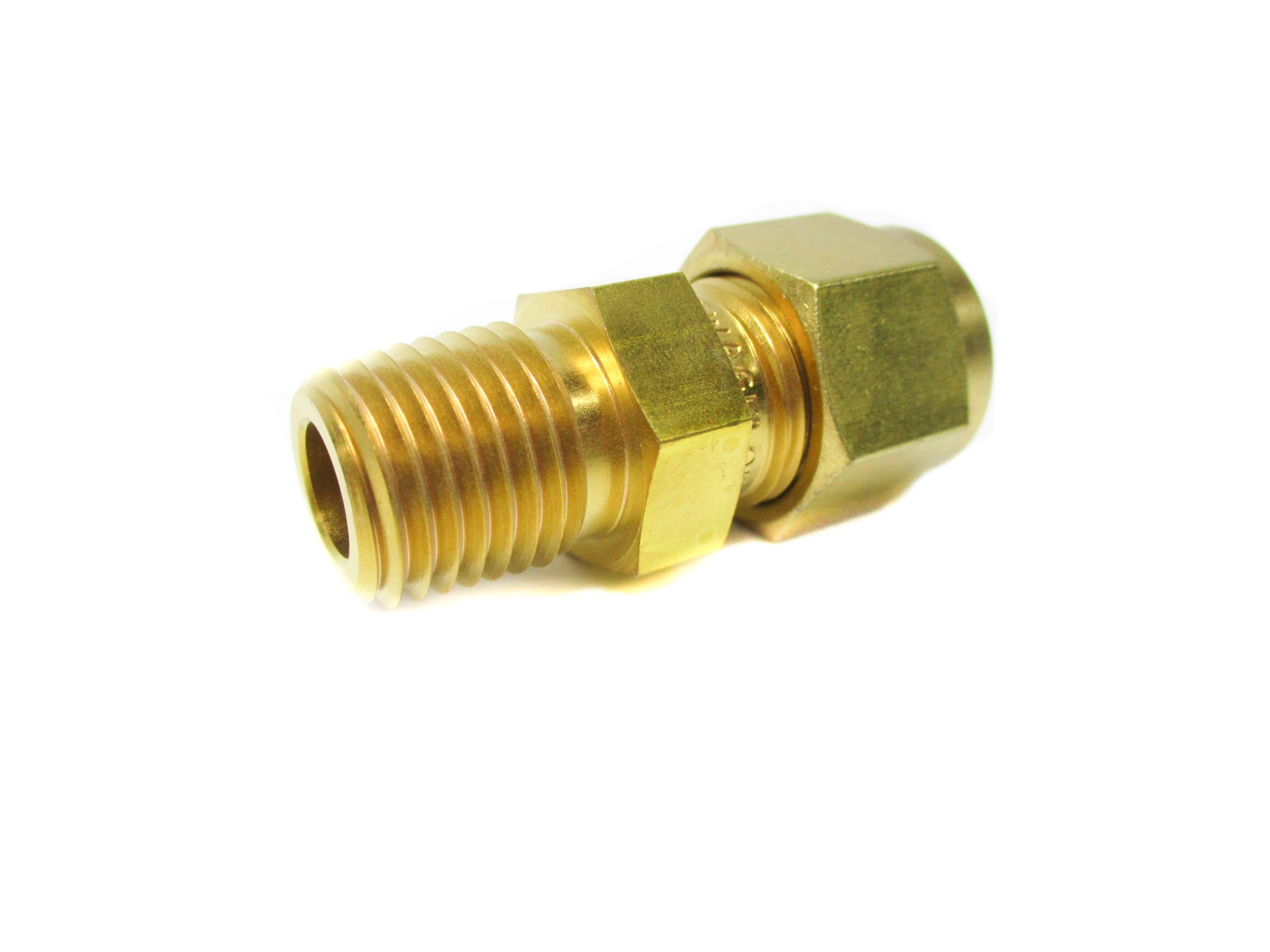 SWAGELOK B-600-1-4 (PKG OF 25) NSMP
