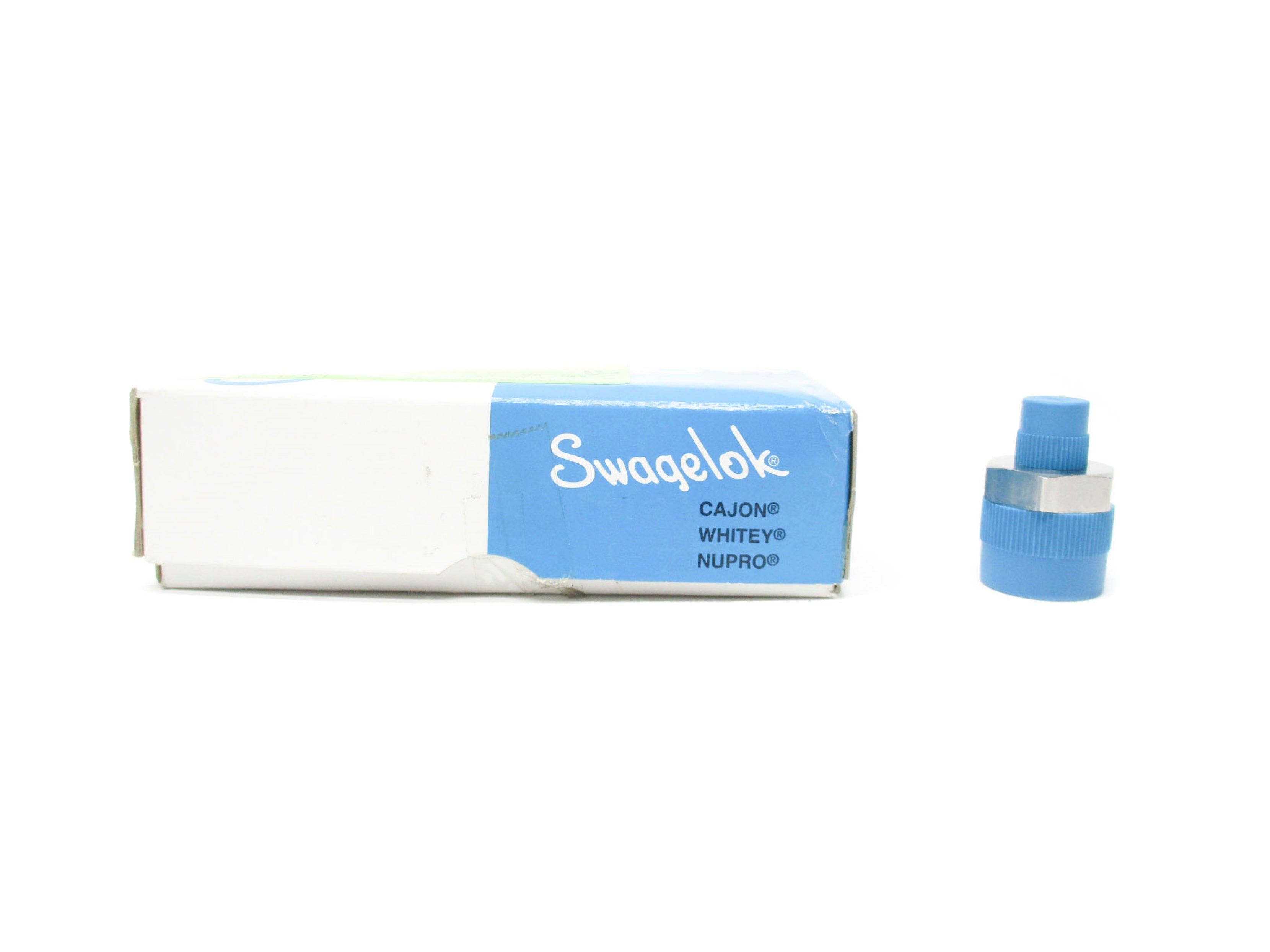 SWAGELOK SS-12-HRN-4 (PKG OF 10) NSMP