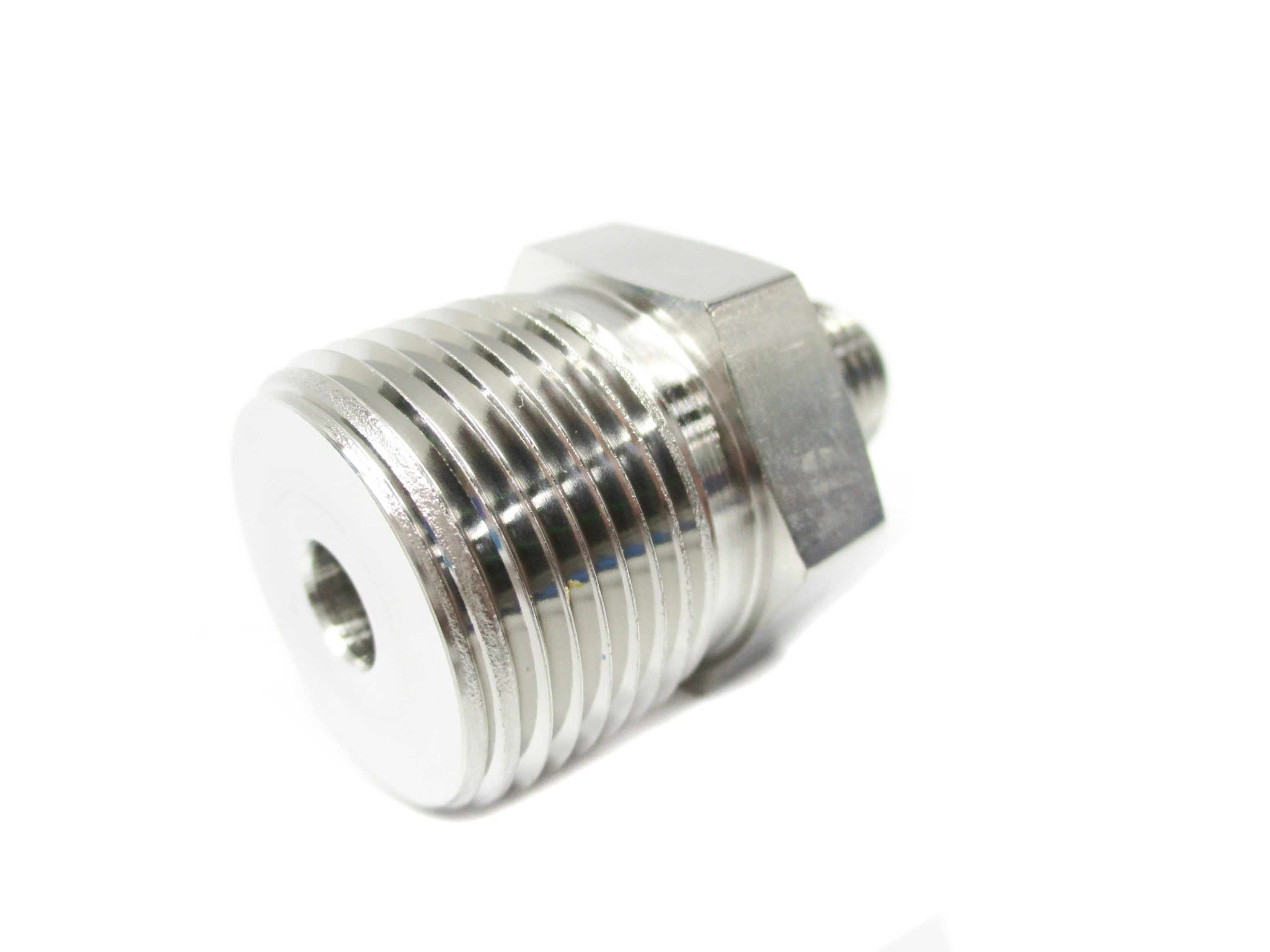 SWAGELOK SS-12-HRN-4 (PKG OF 10) NSMP