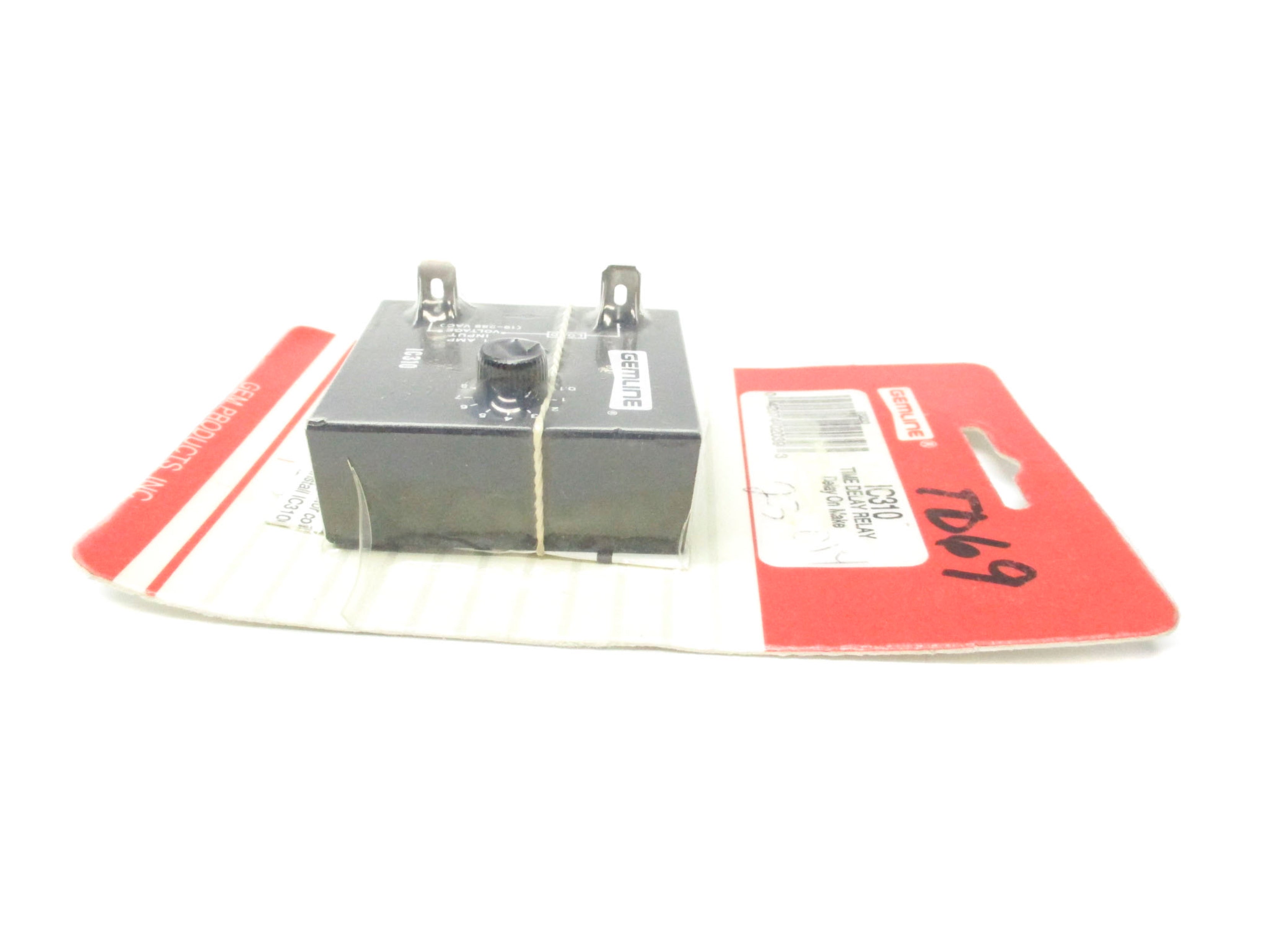 GEMLINE IC310 1A 19VAC NSFS