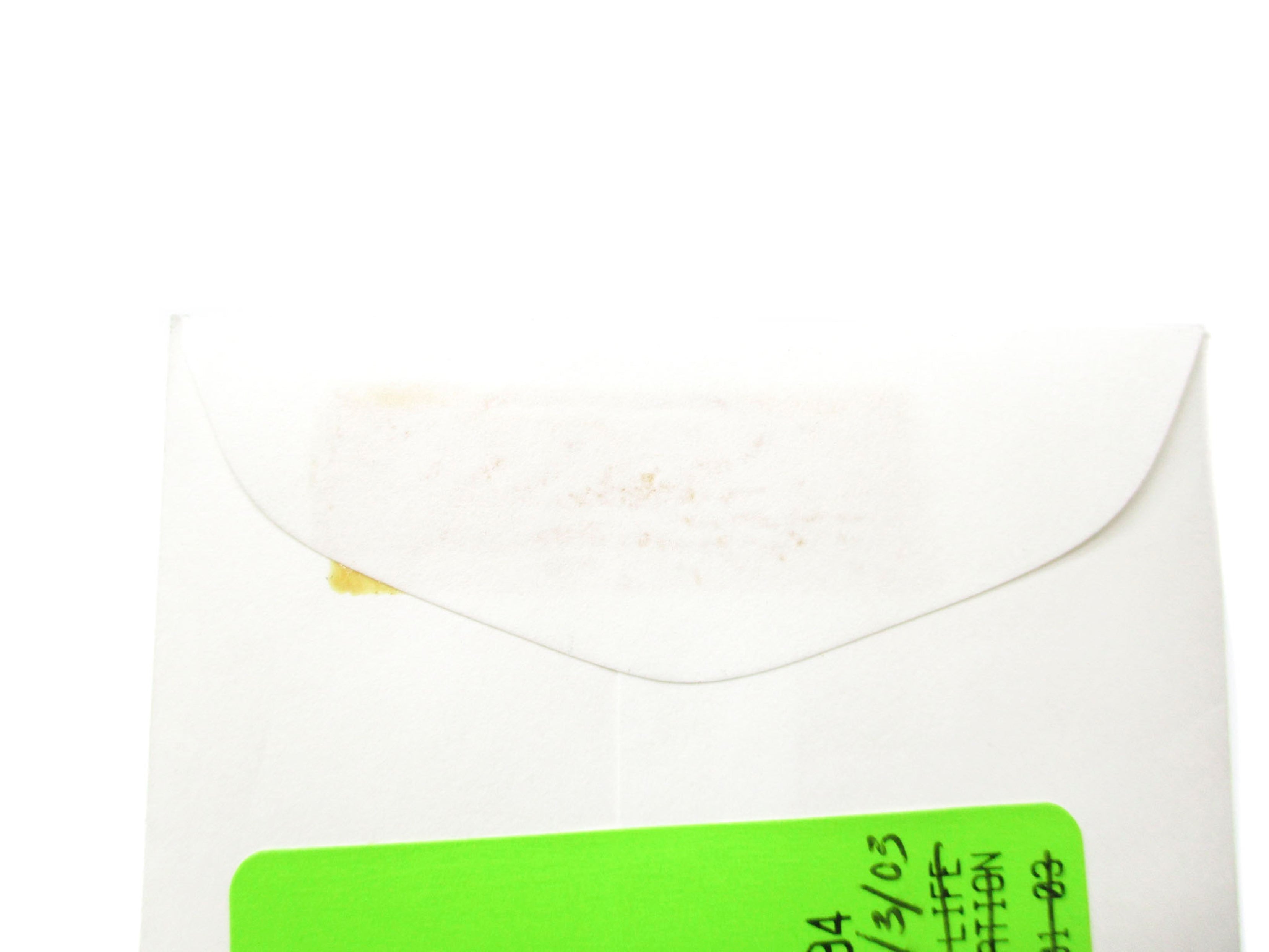 FISHER 1D2375X0022 NSFS