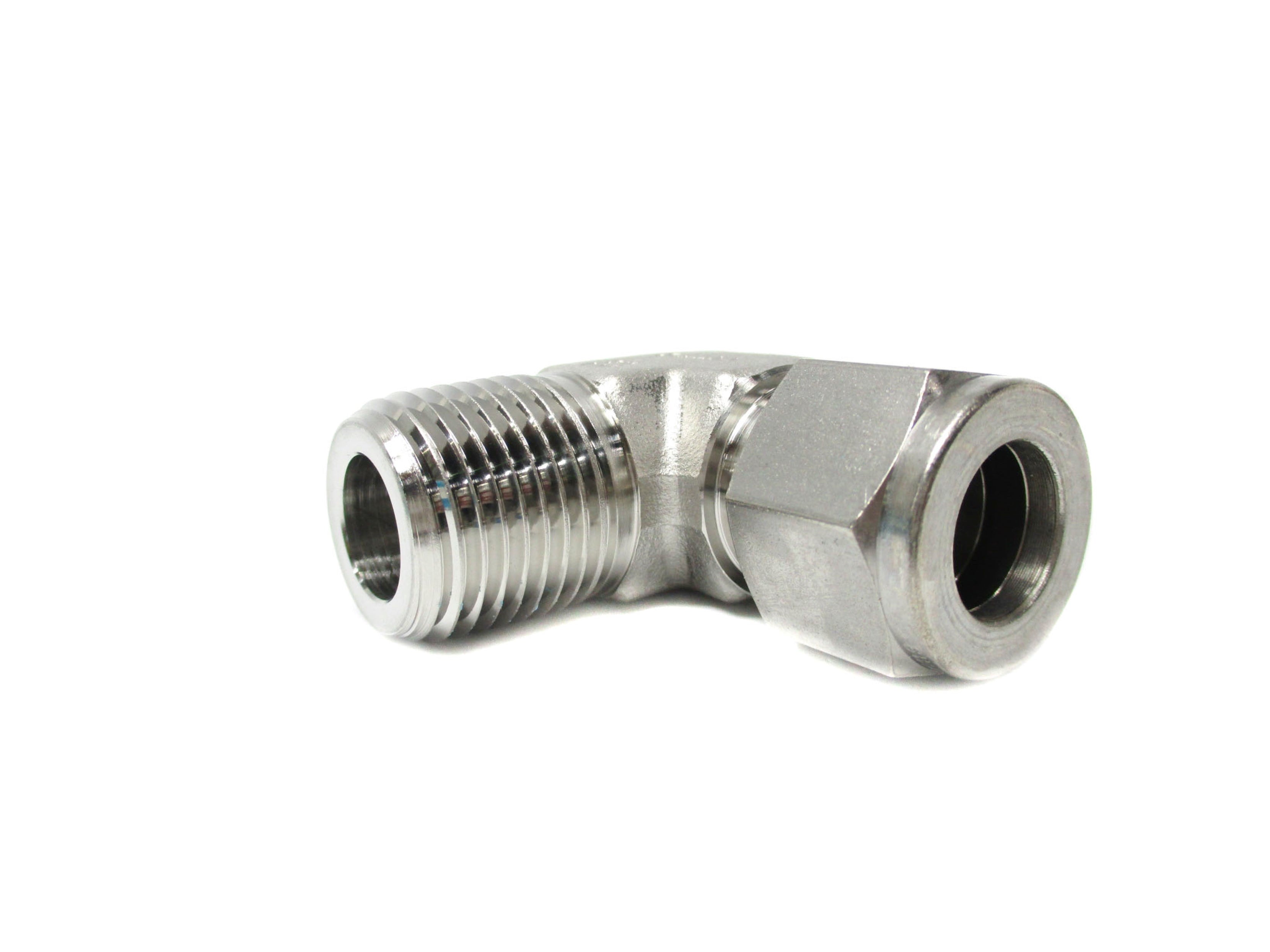 SWAGELOK SS-810-2-8 (PKG OF 20) NSMP