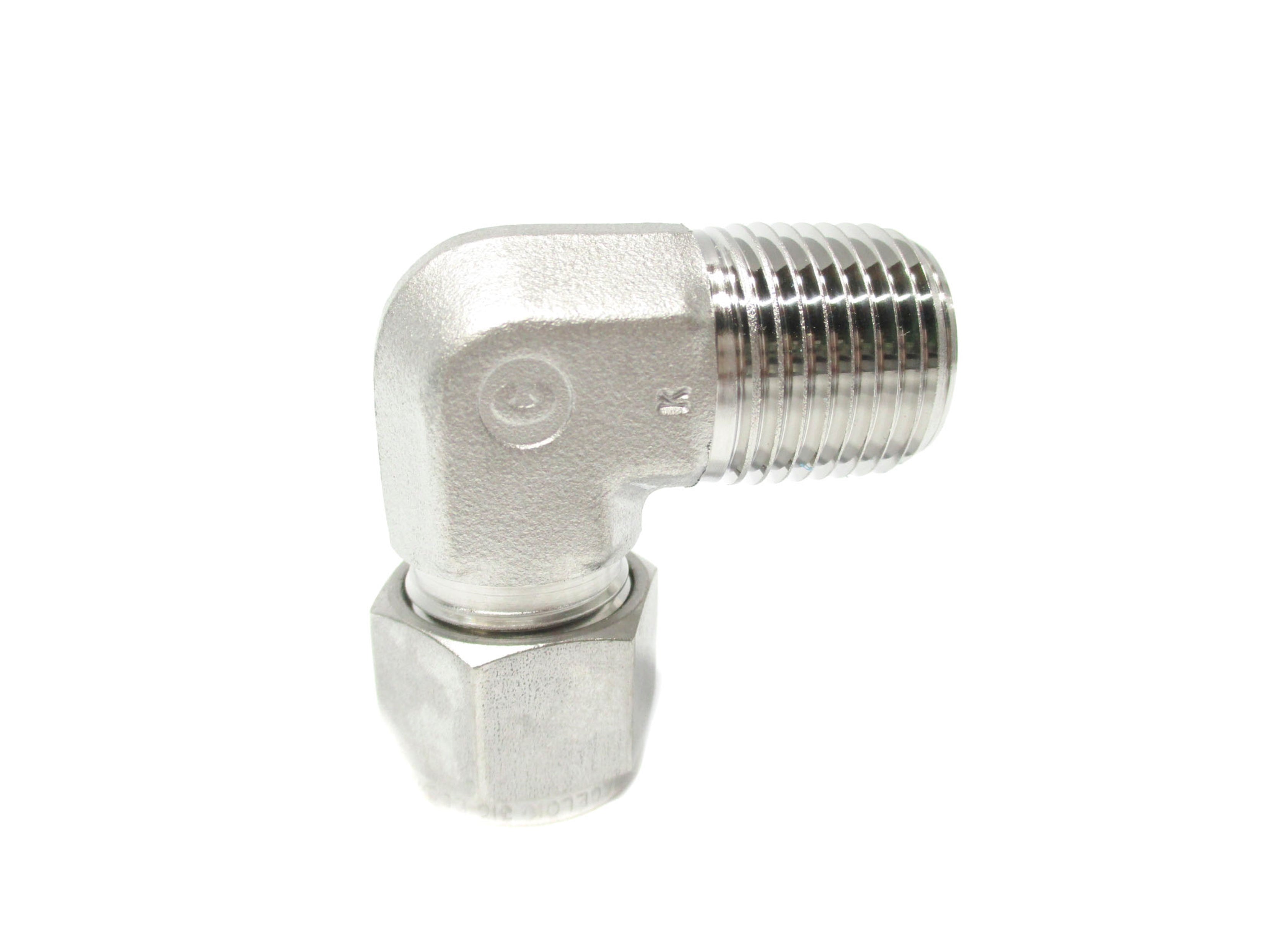 SWAGELOK SS-810-2-8 (PKG OF 20) NSMP