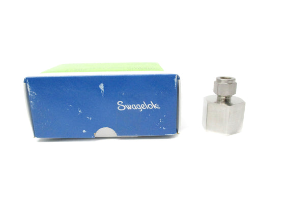 SWAGELOK SS-600-7-12 (PKG OF 5) NSMP