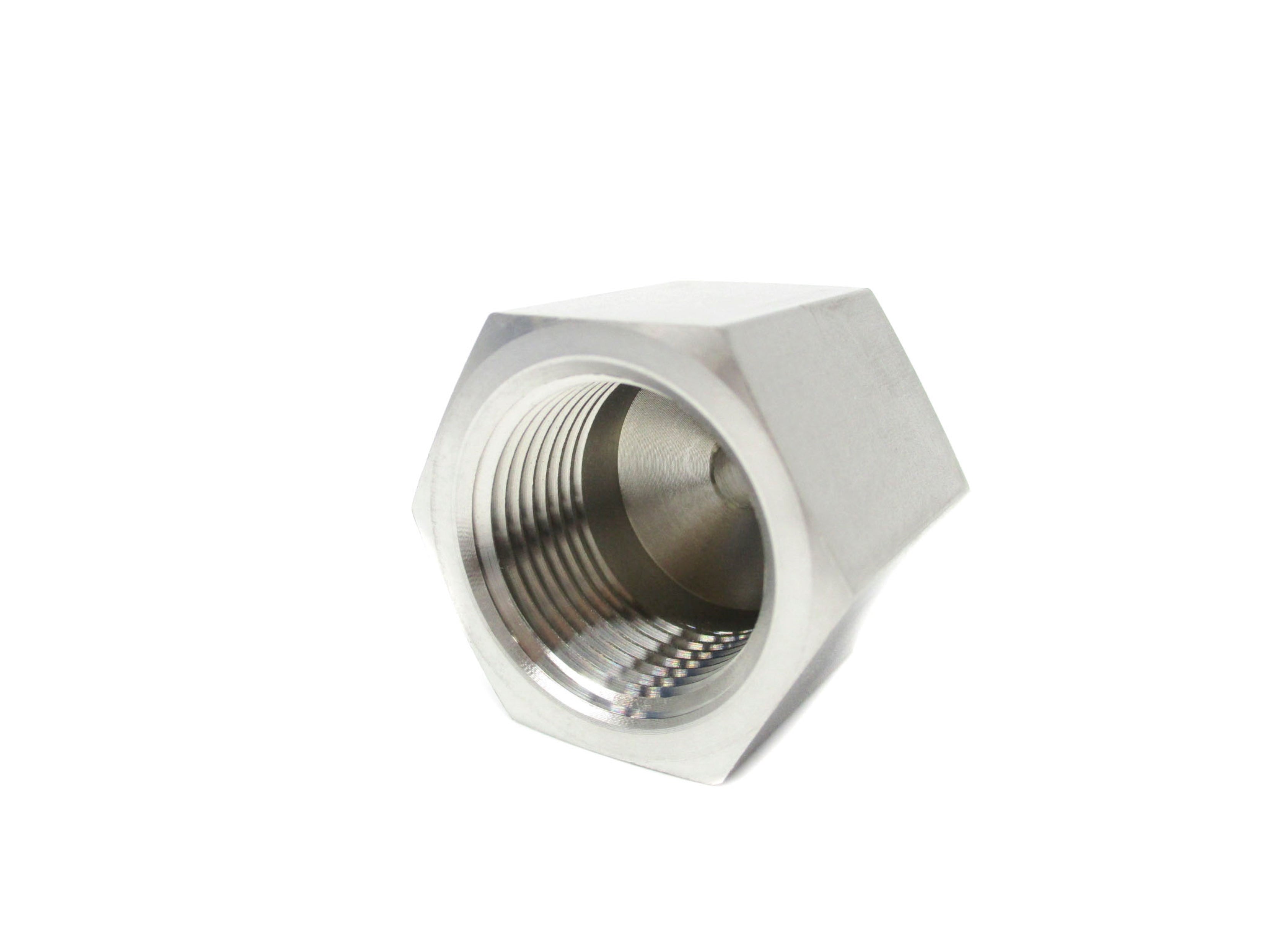 SWAGELOK SS-600-7-12 (PKG OF 5) NSMP