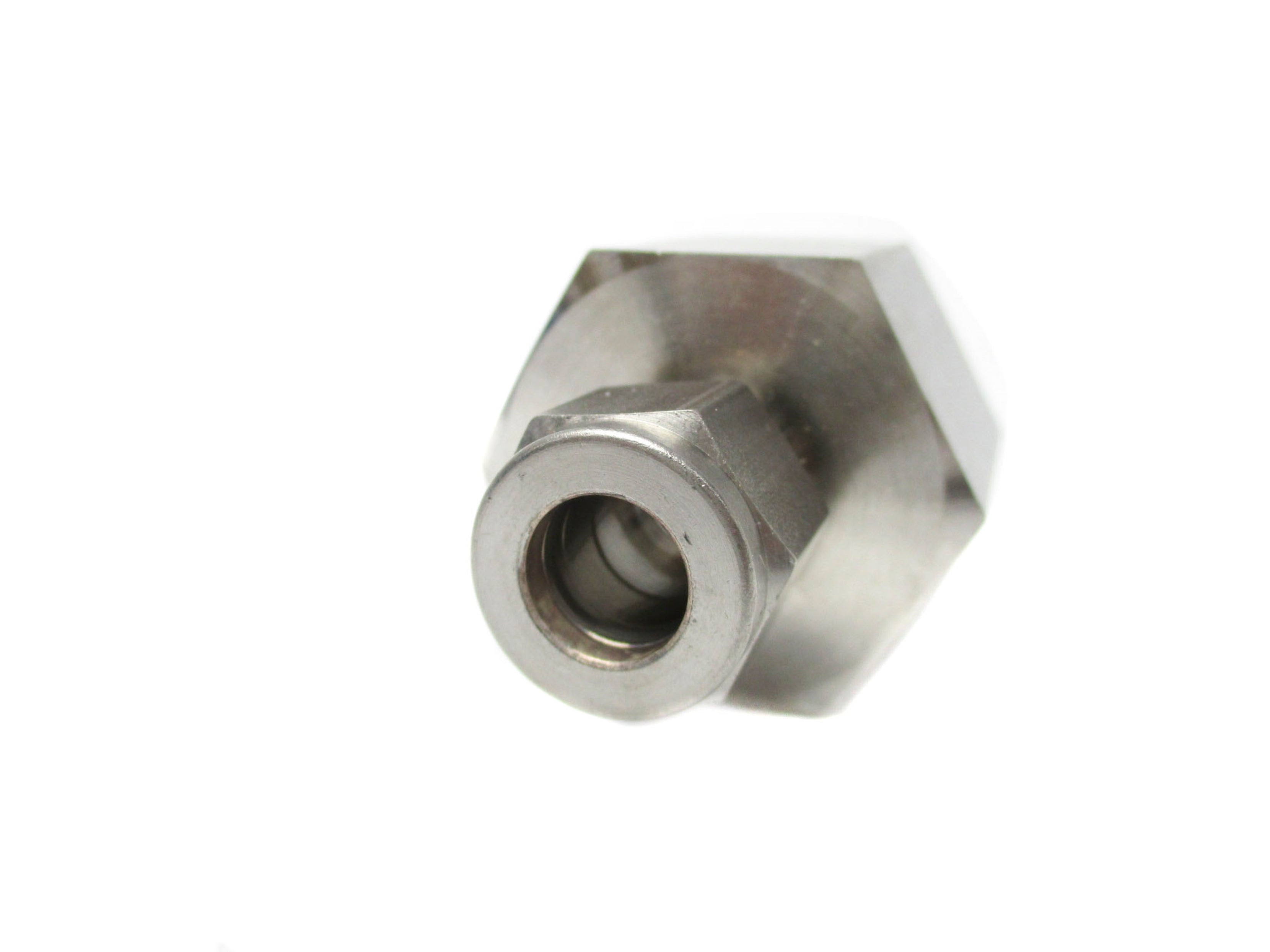 SWAGELOK SS-600-7-12 (PKG OF 5) NSMP