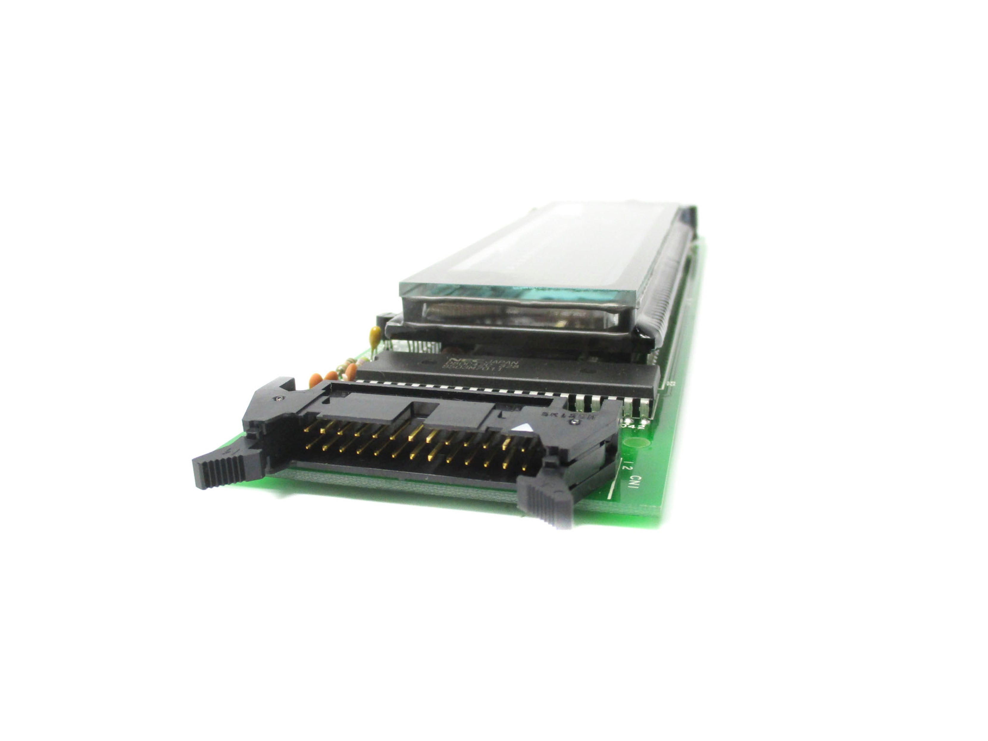 ISE ELECTRONICS CU20026SCPB-L5J NSNP