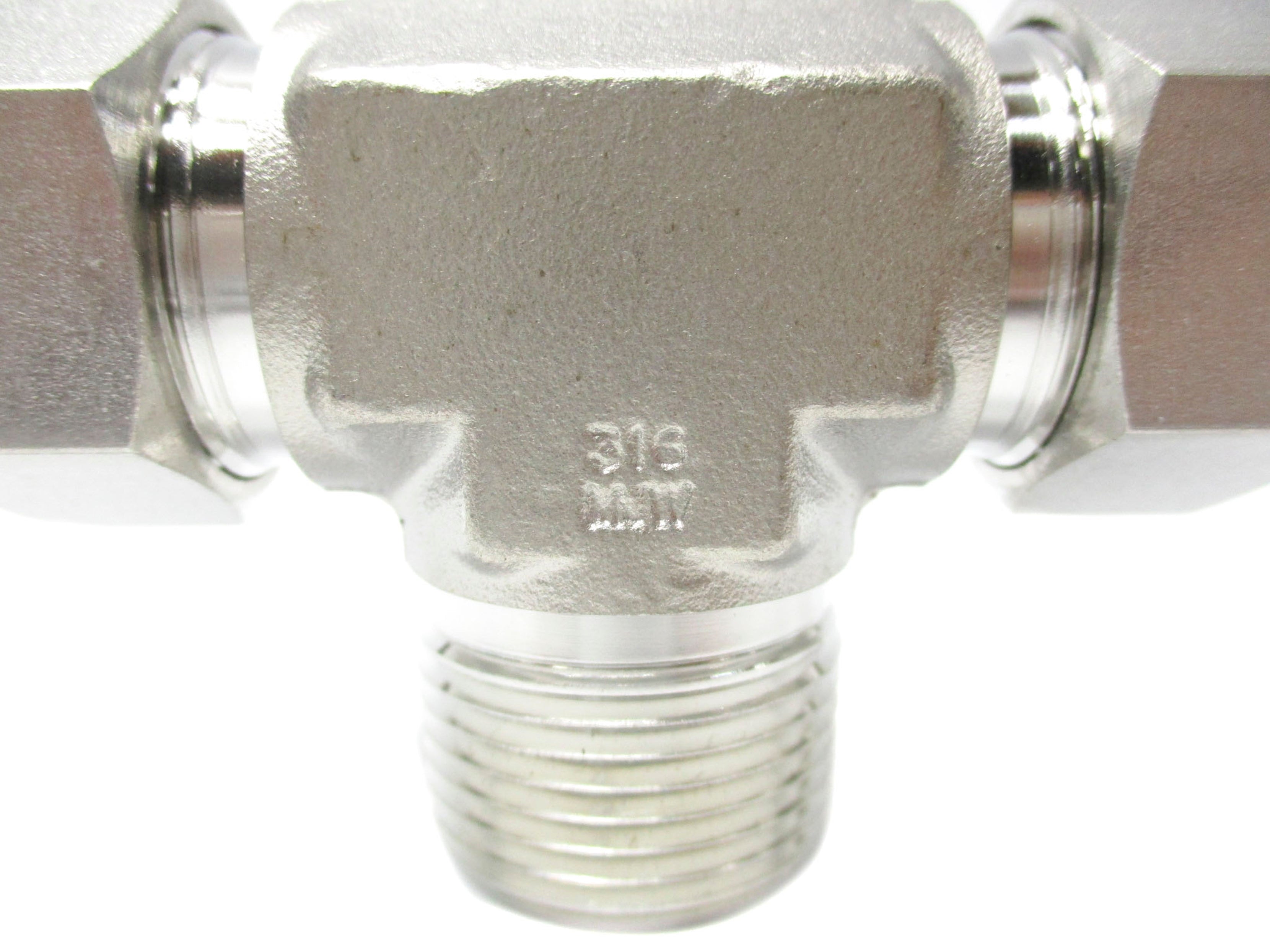 SWAGELOK 316MJW NSNP
