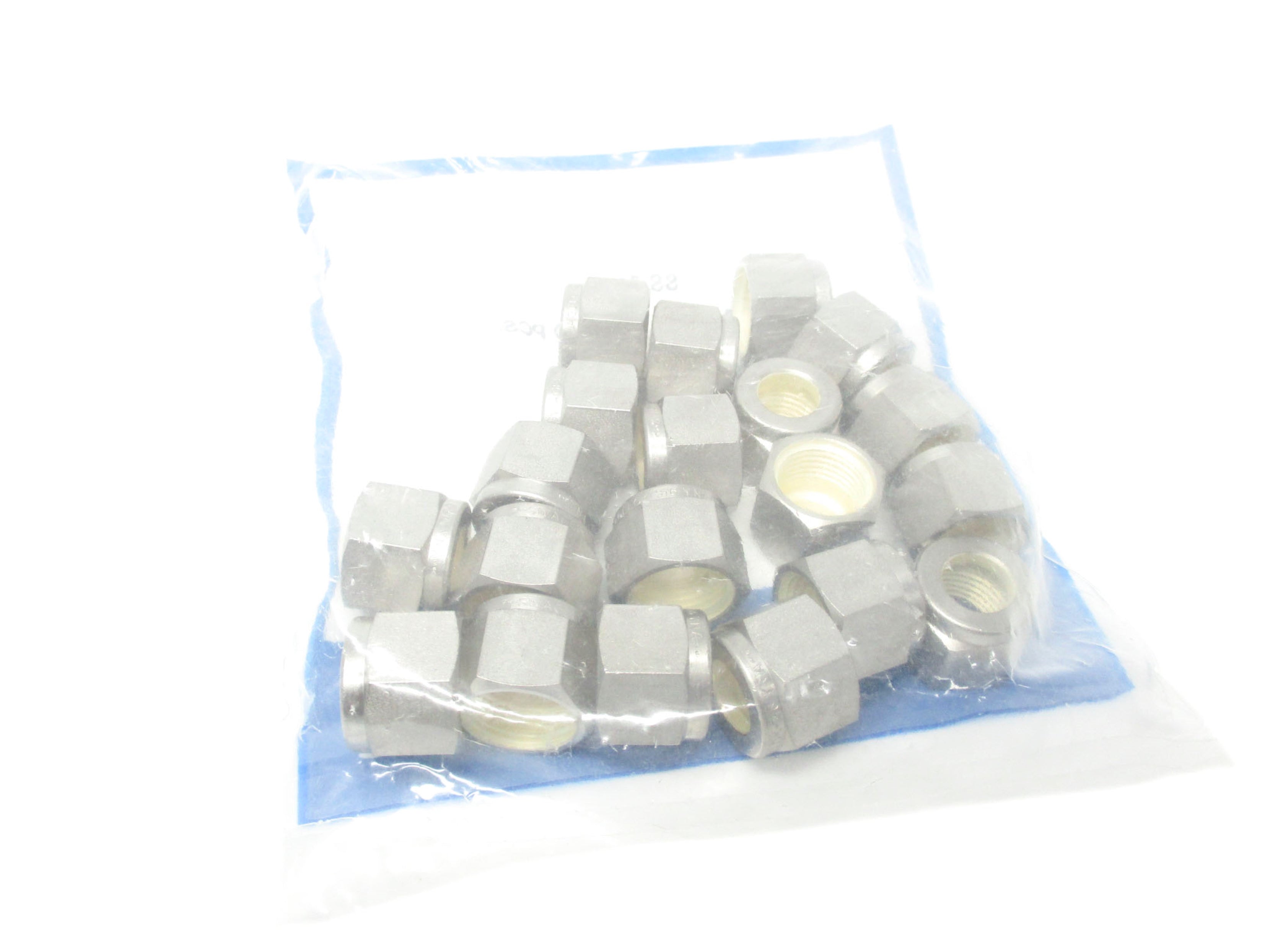 SWAGELOK SS-602-1 (PKG OF 20) NSMP