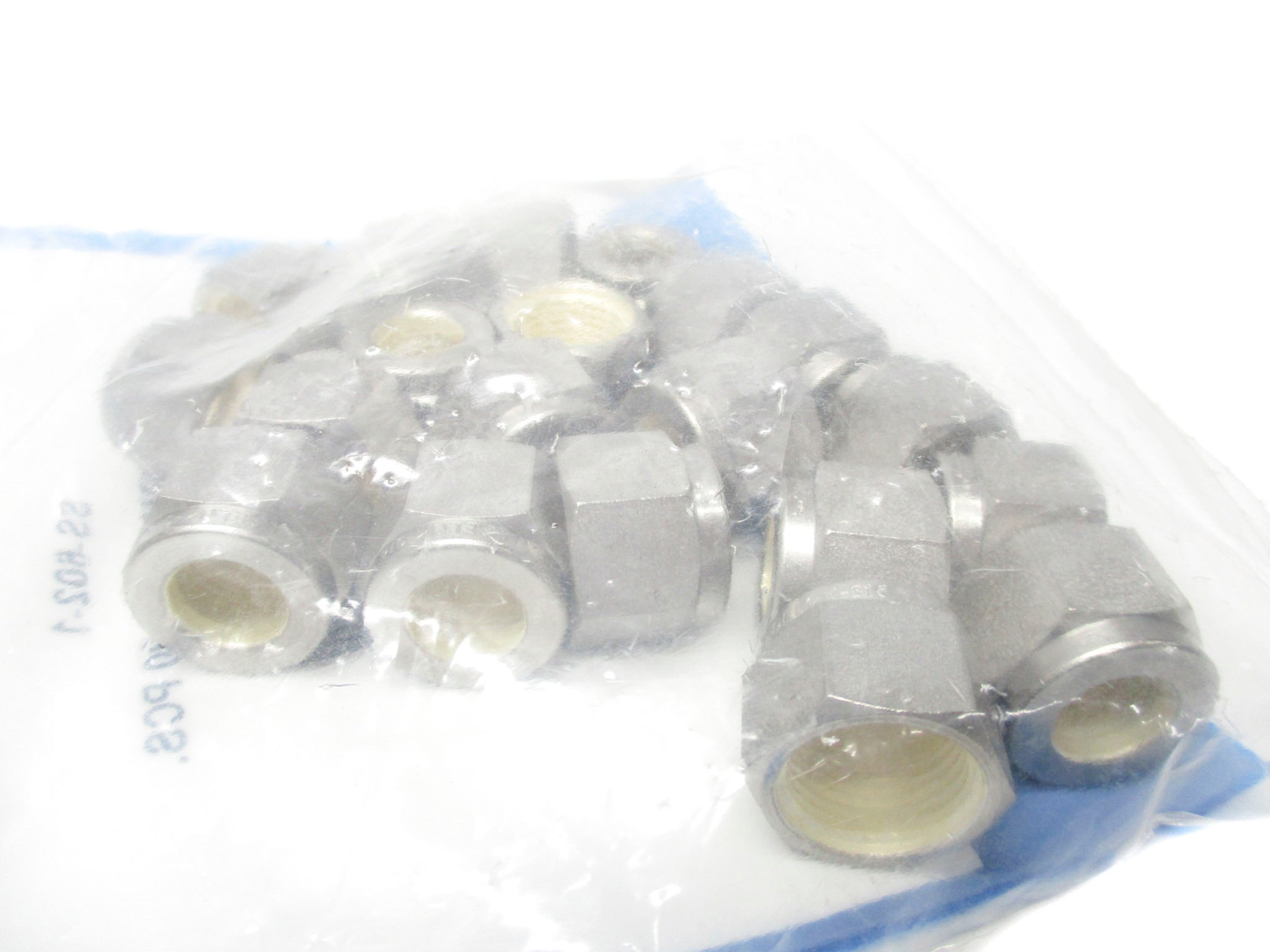 SWAGELOK SS-602-1 (PKG OF 20) NSMP