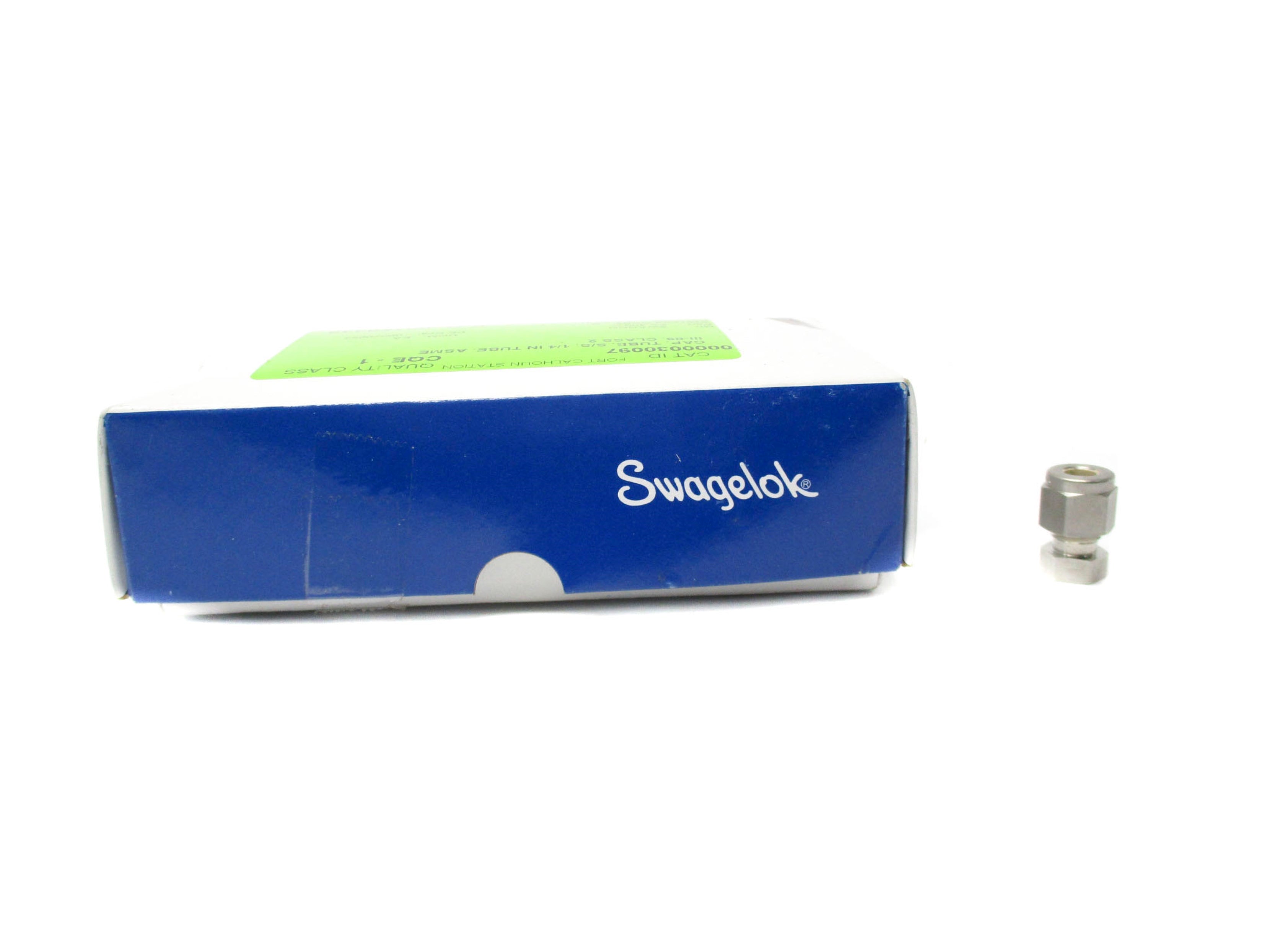 SWAGELOK SS-400-C (PKG OF 50) NSMP