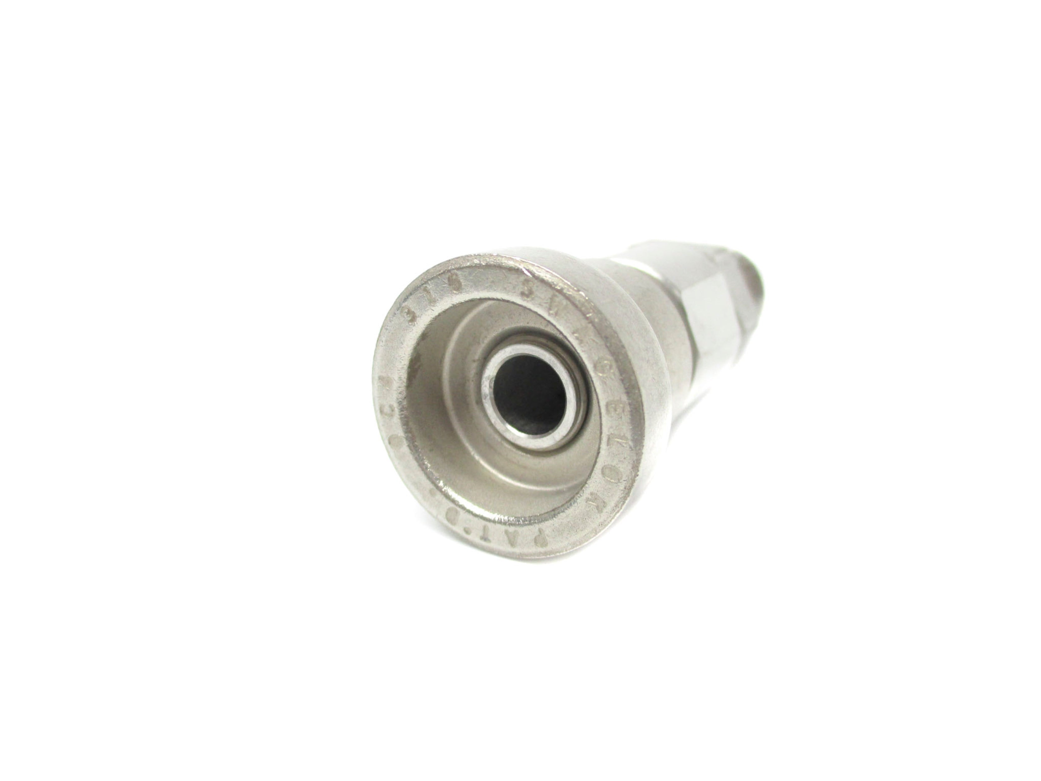 SWAGELOK SS-QC4-B-4PM NSNP