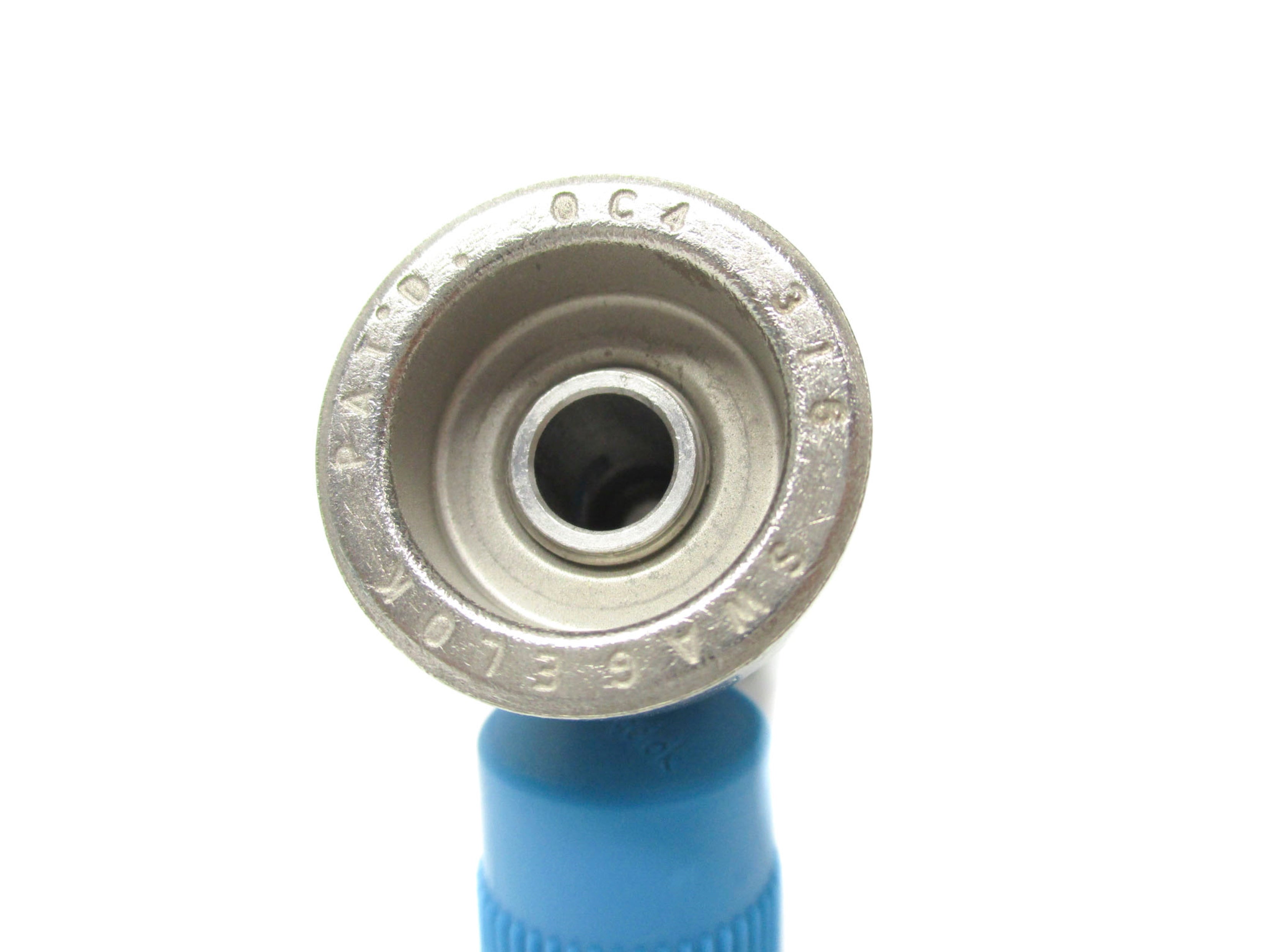 SWAGELOK SS-QC4-B-4PM NSNP