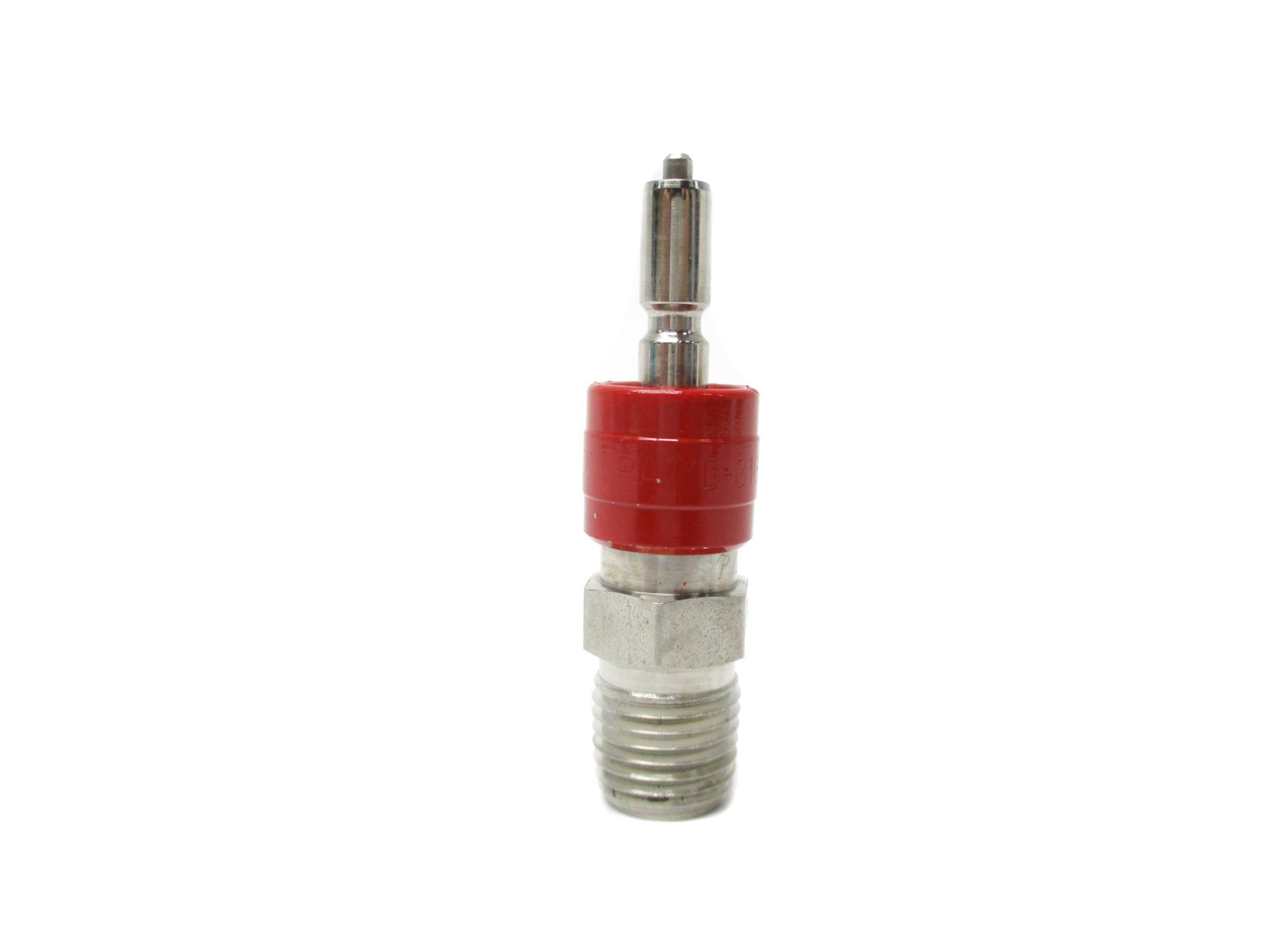 SWAGELOK SS-QC4-D-4PM NSNP