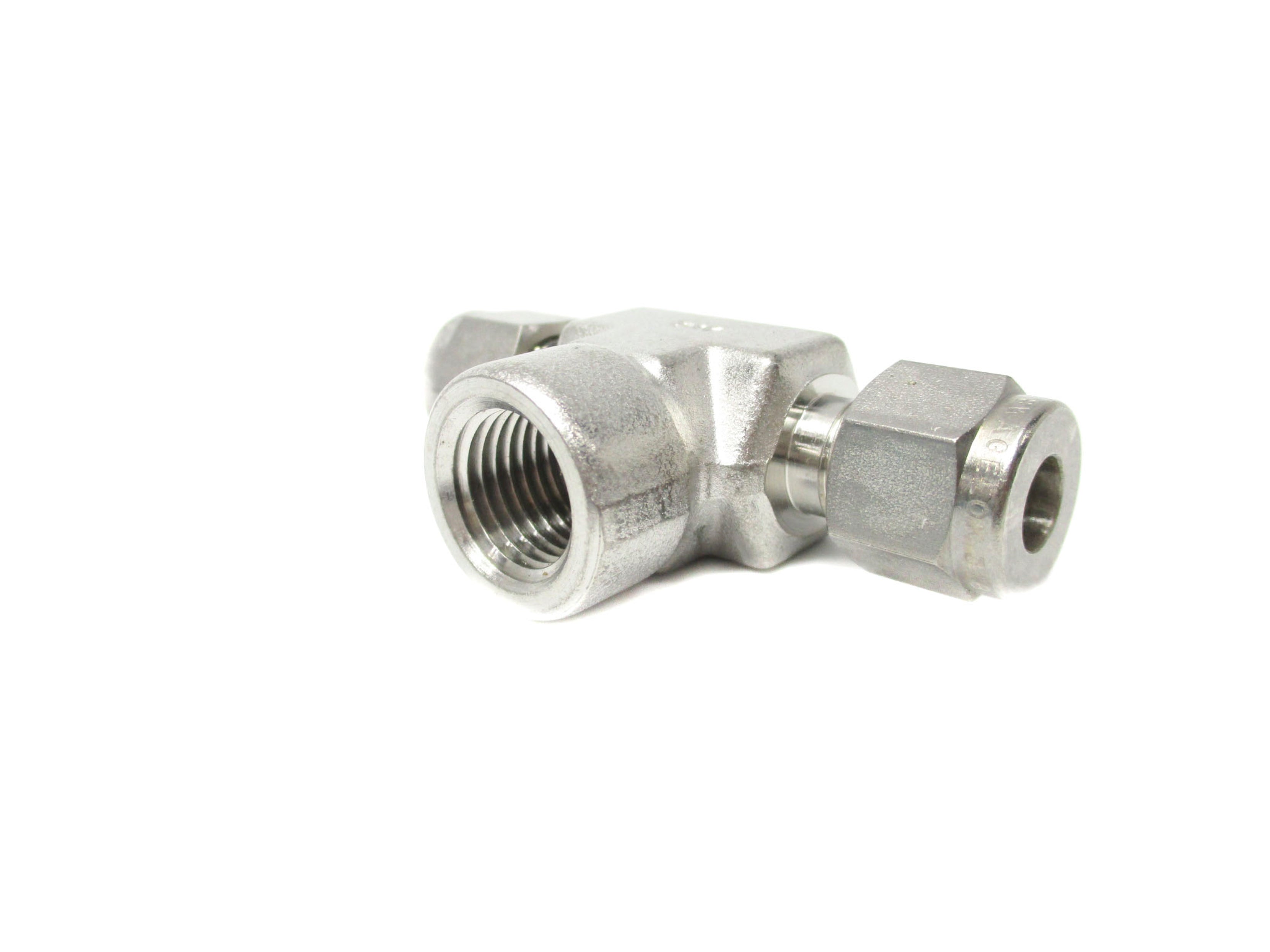 SWAGELOK SS-400-3-4TTF NSNP