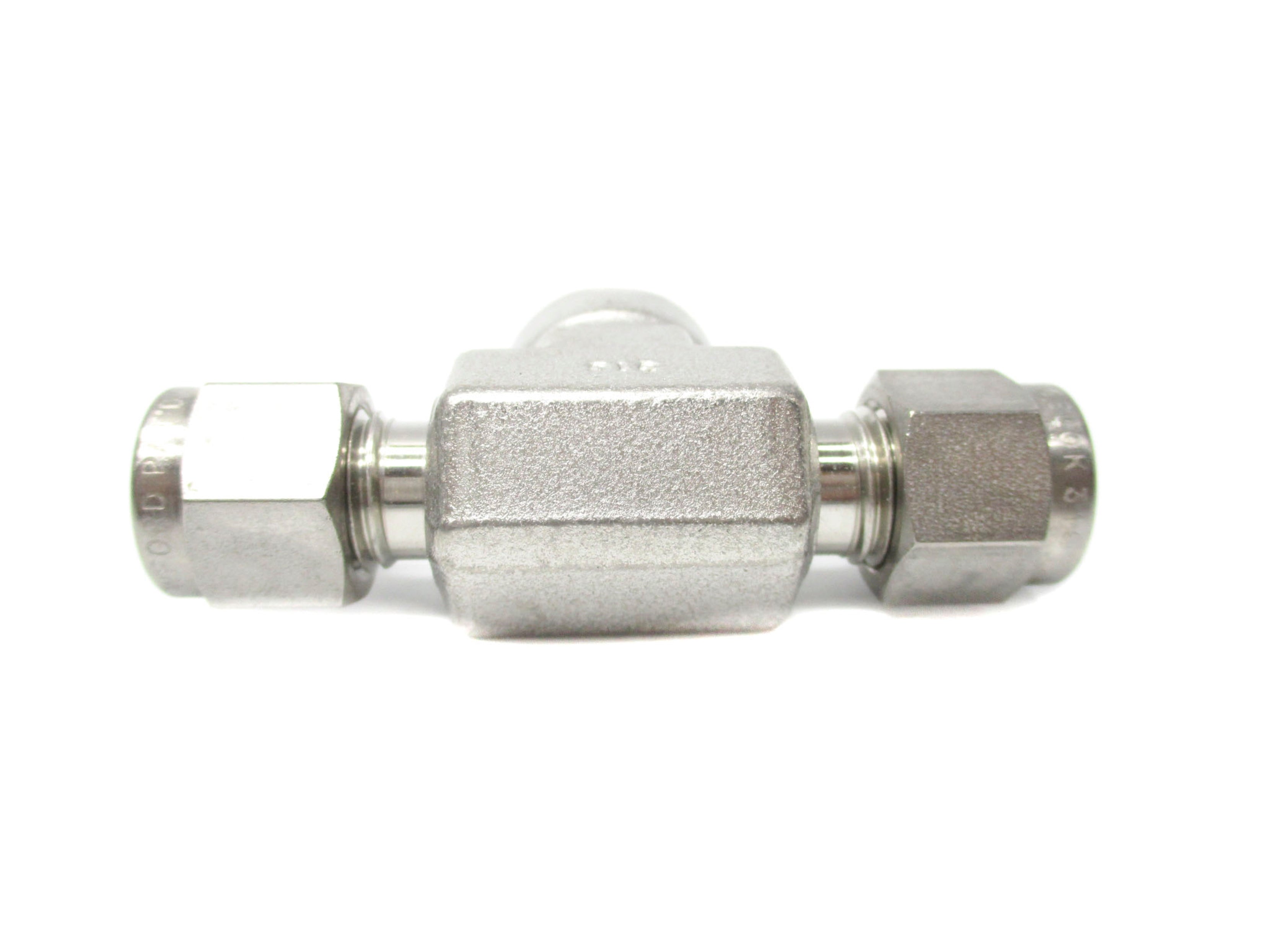 SWAGELOK SS-400-3-4TTF NSNP