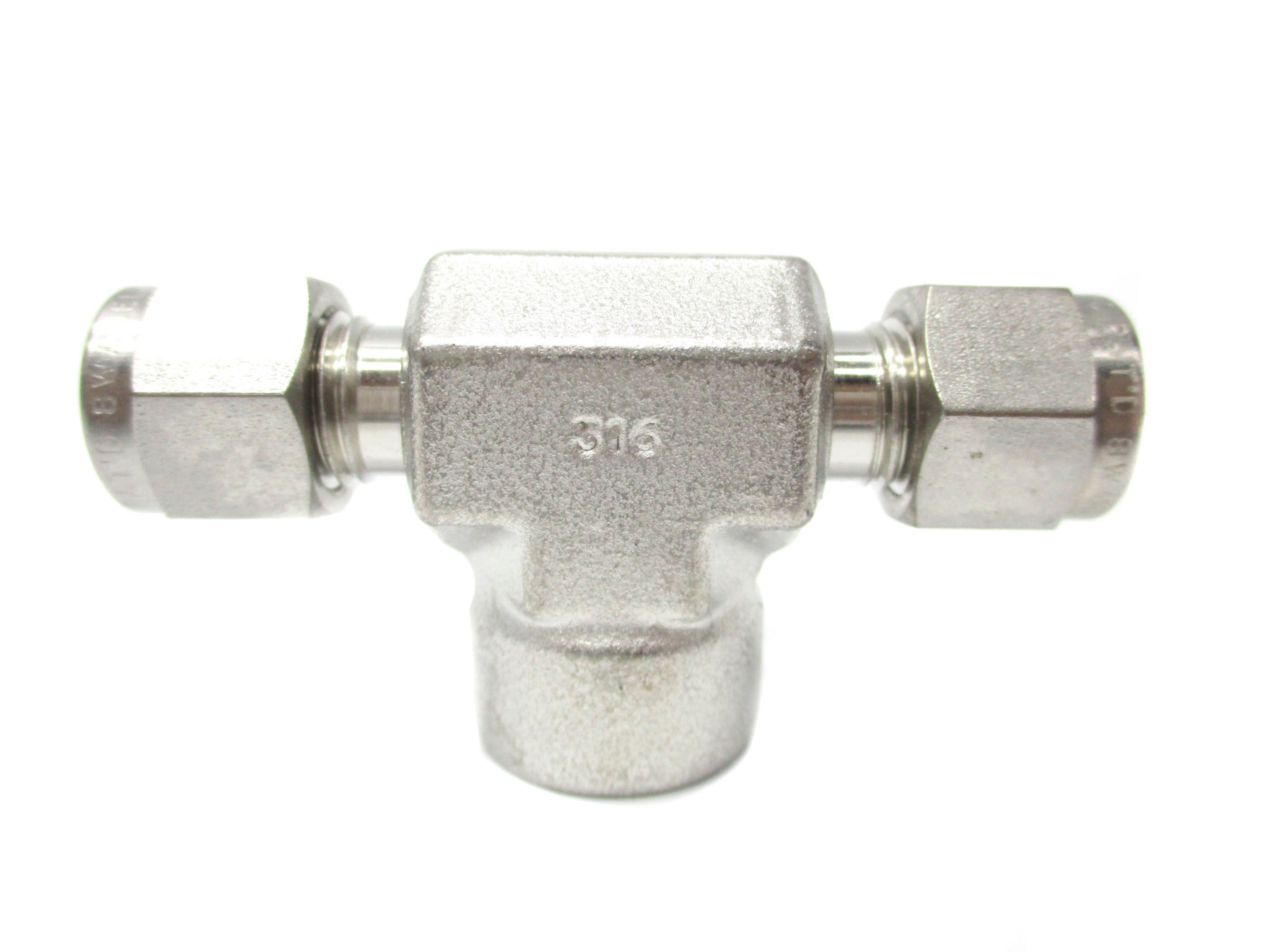 SWAGELOK SS-400-3-4TTF NSNP