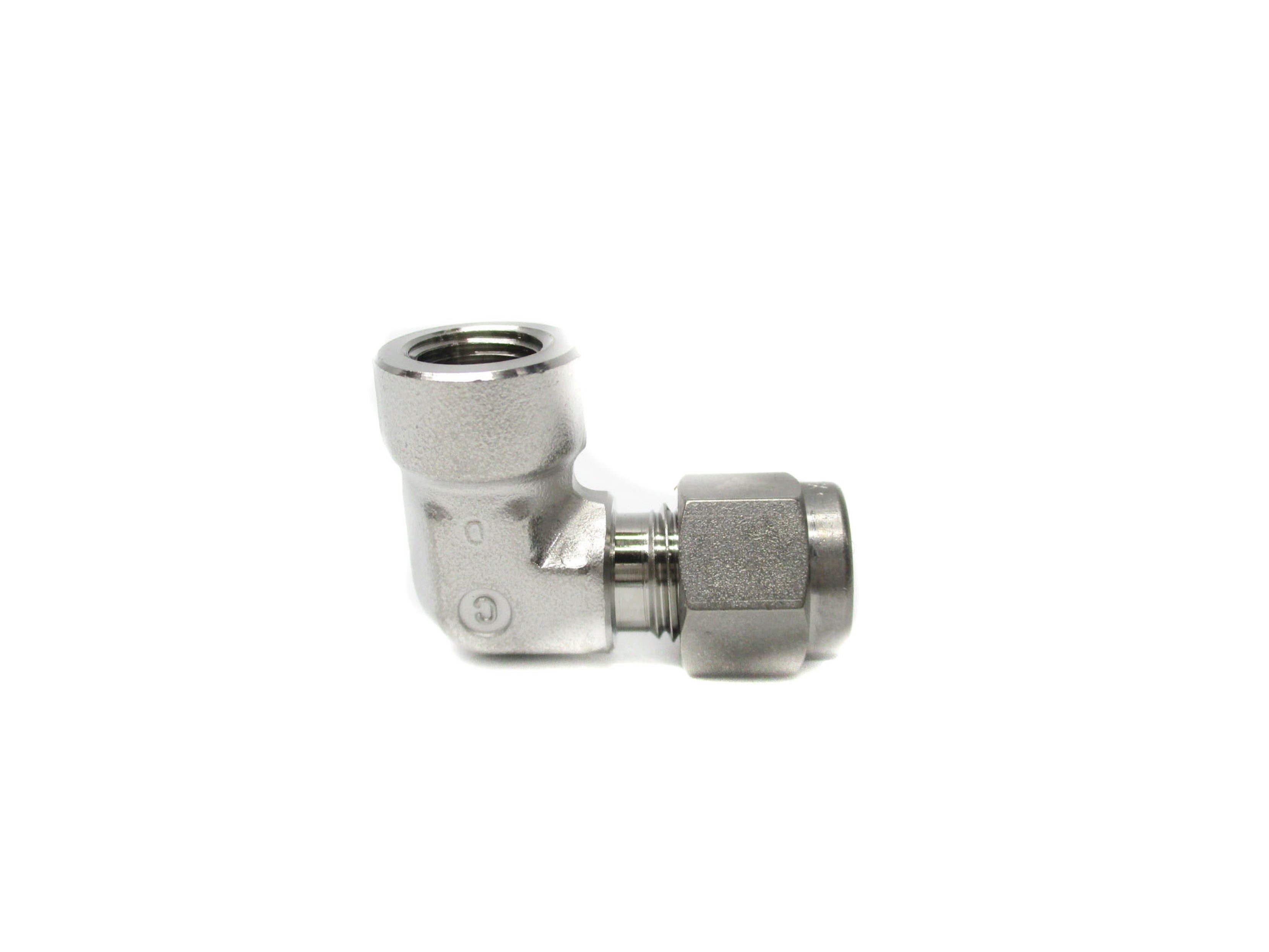 SWAGELOK SS-400-8-2 NSNP