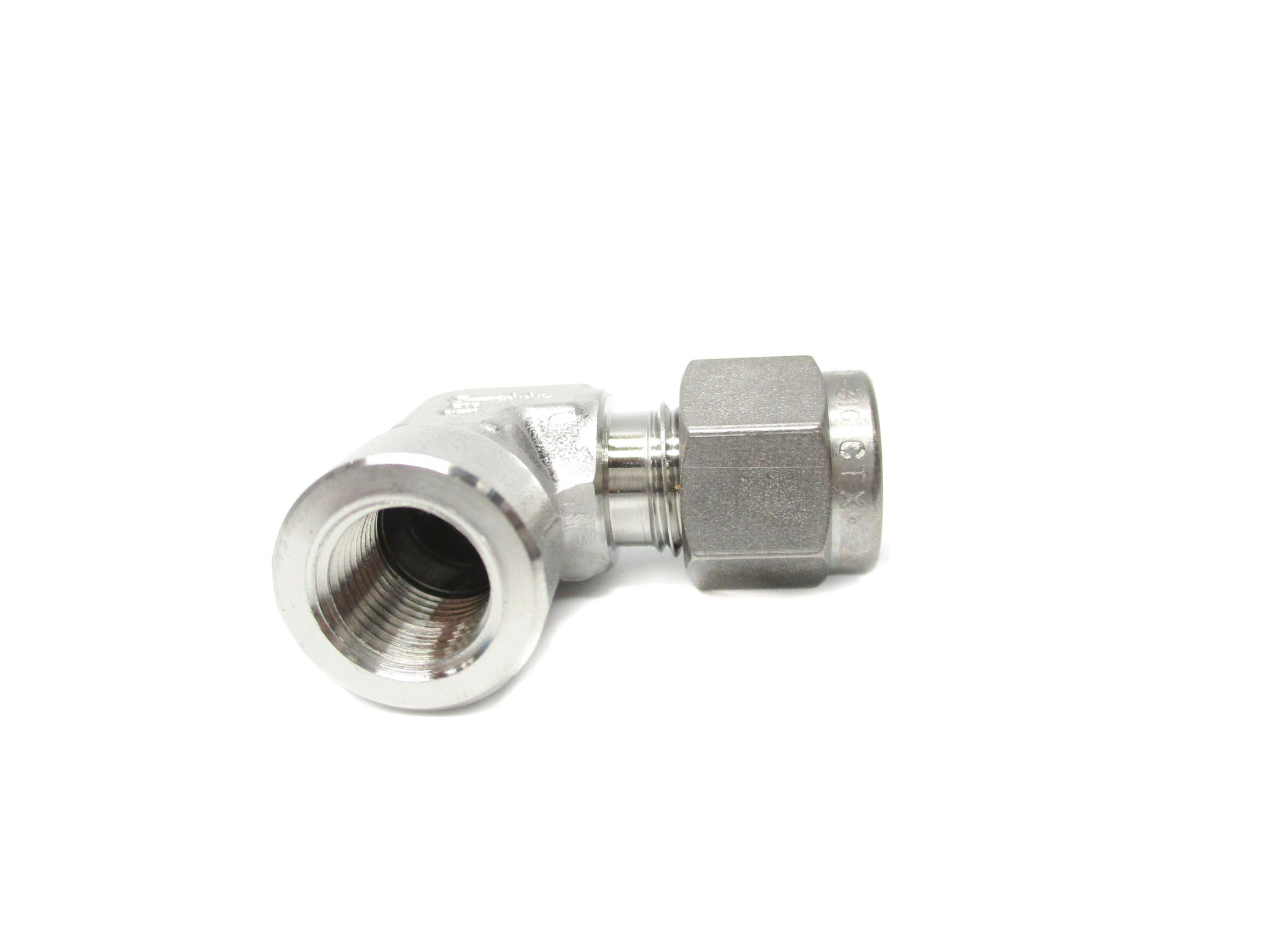 SWAGELOK SS-400-8-2 NSNP