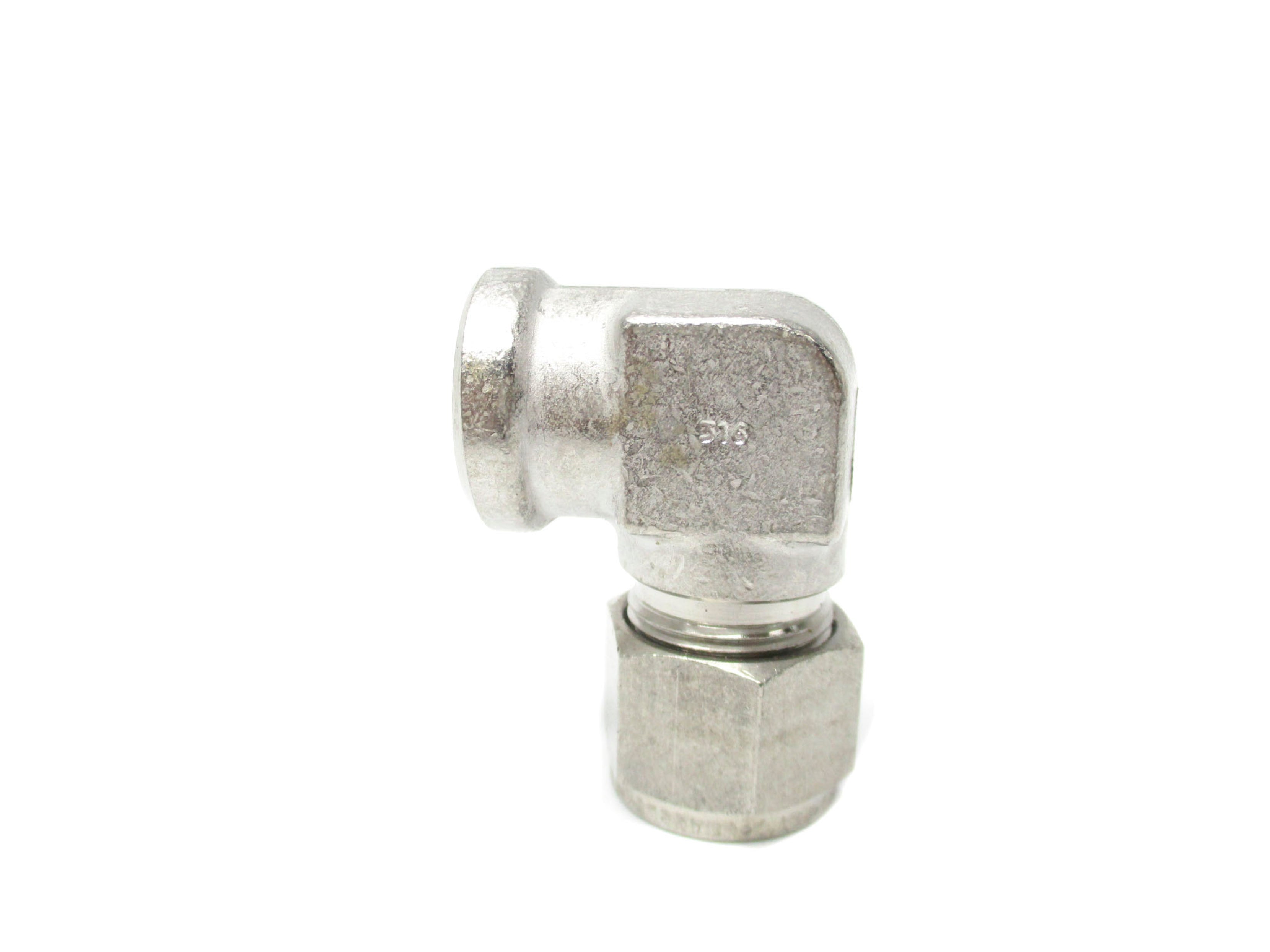 SWAGELOK SS-810-8-6 NSNP