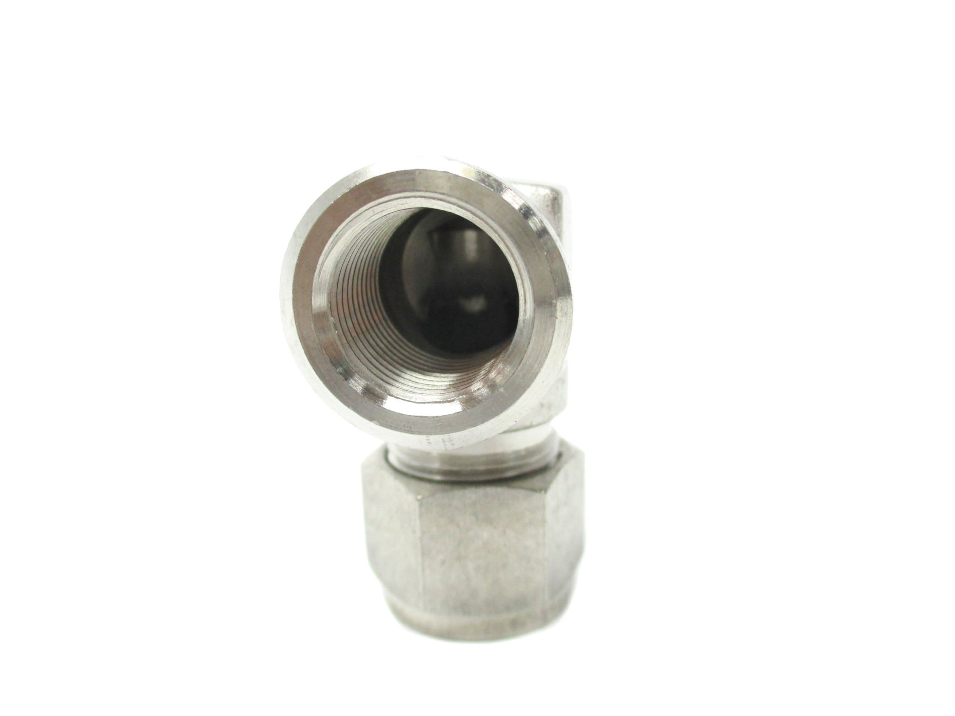 SWAGELOK SS-810-8-6 NSNP