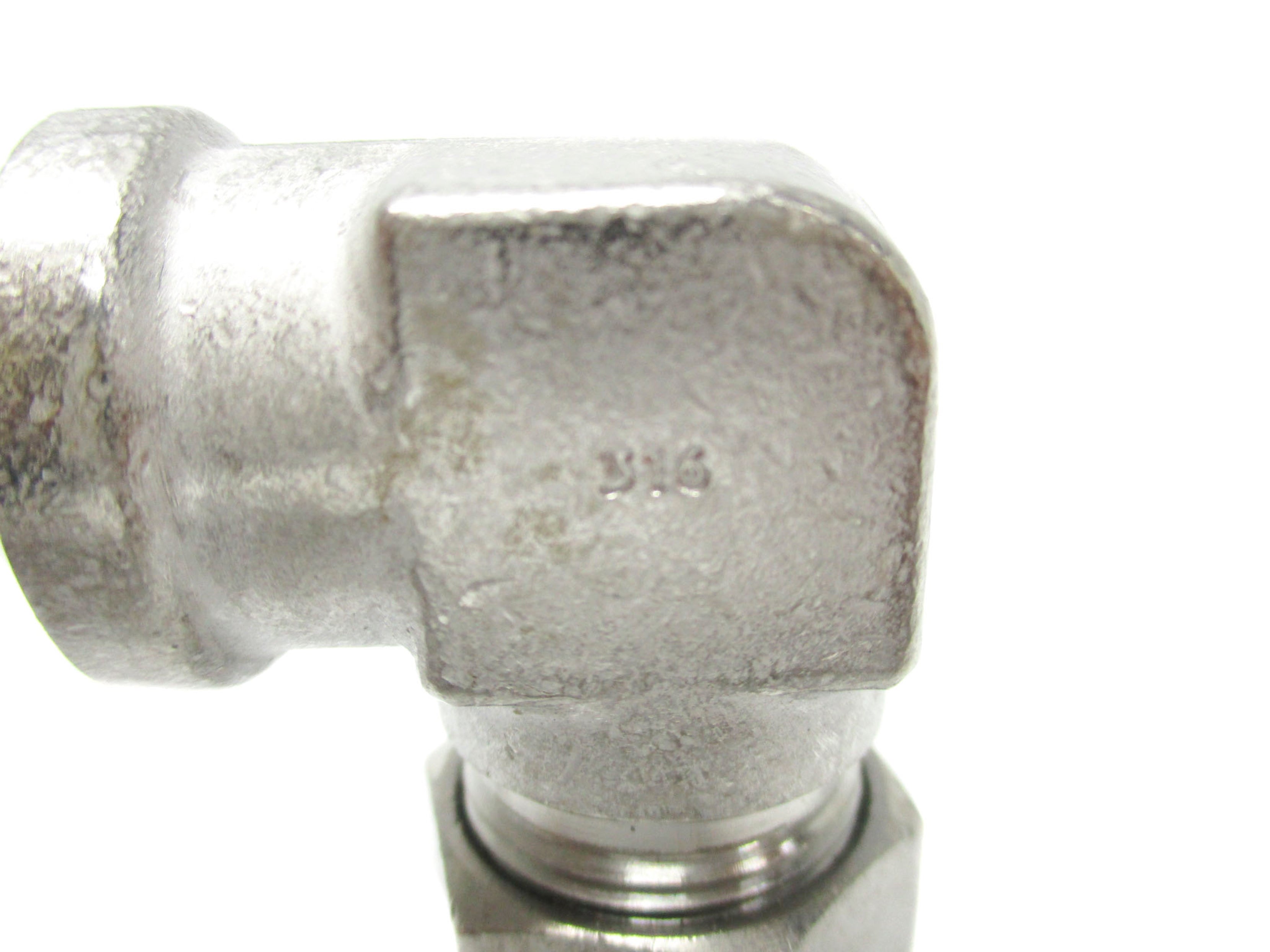 SWAGELOK SS-810-8-6 NSNP