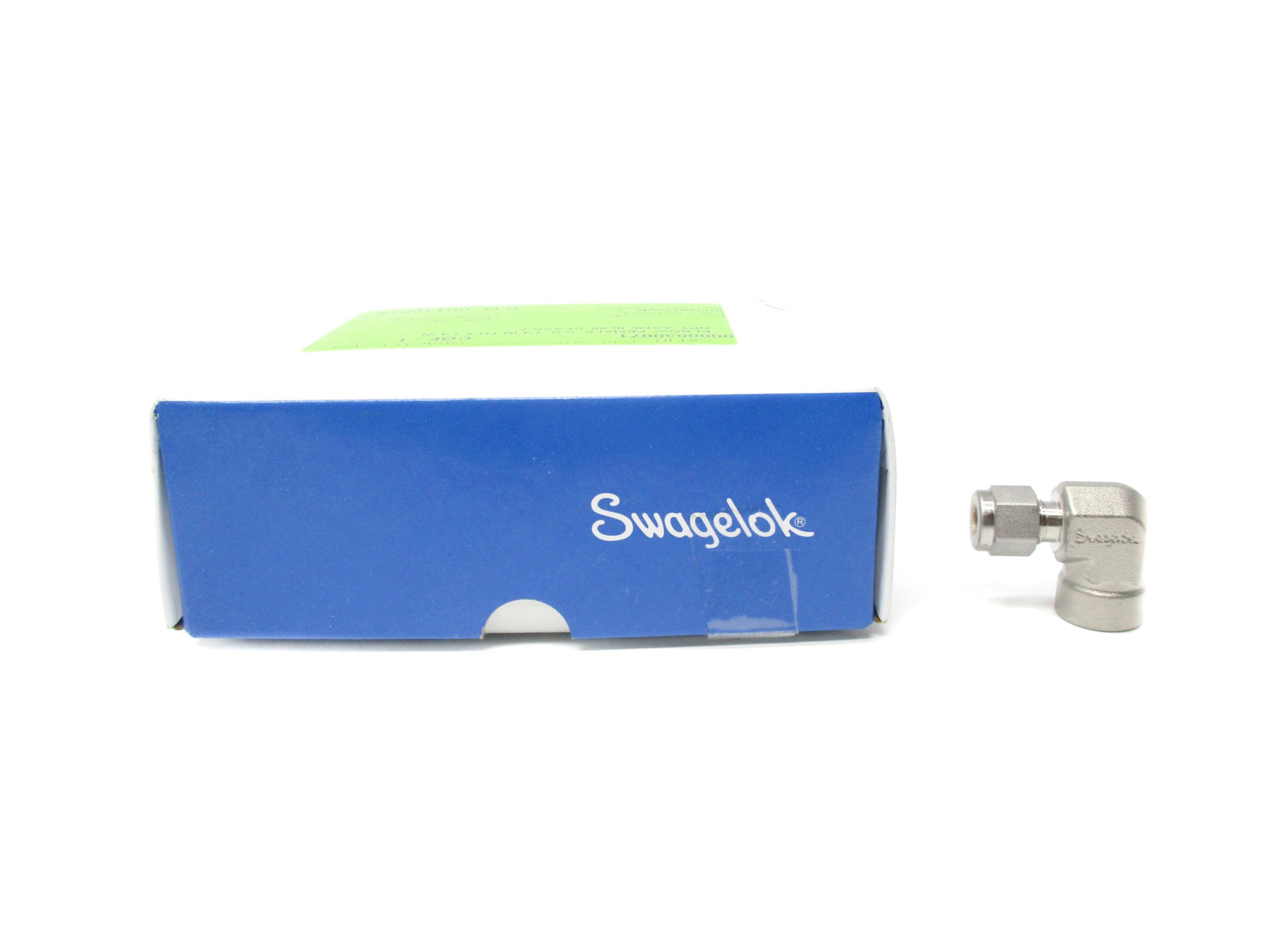 SWAGELOK SS-400-8-4 (PKG OF 25) NSMP