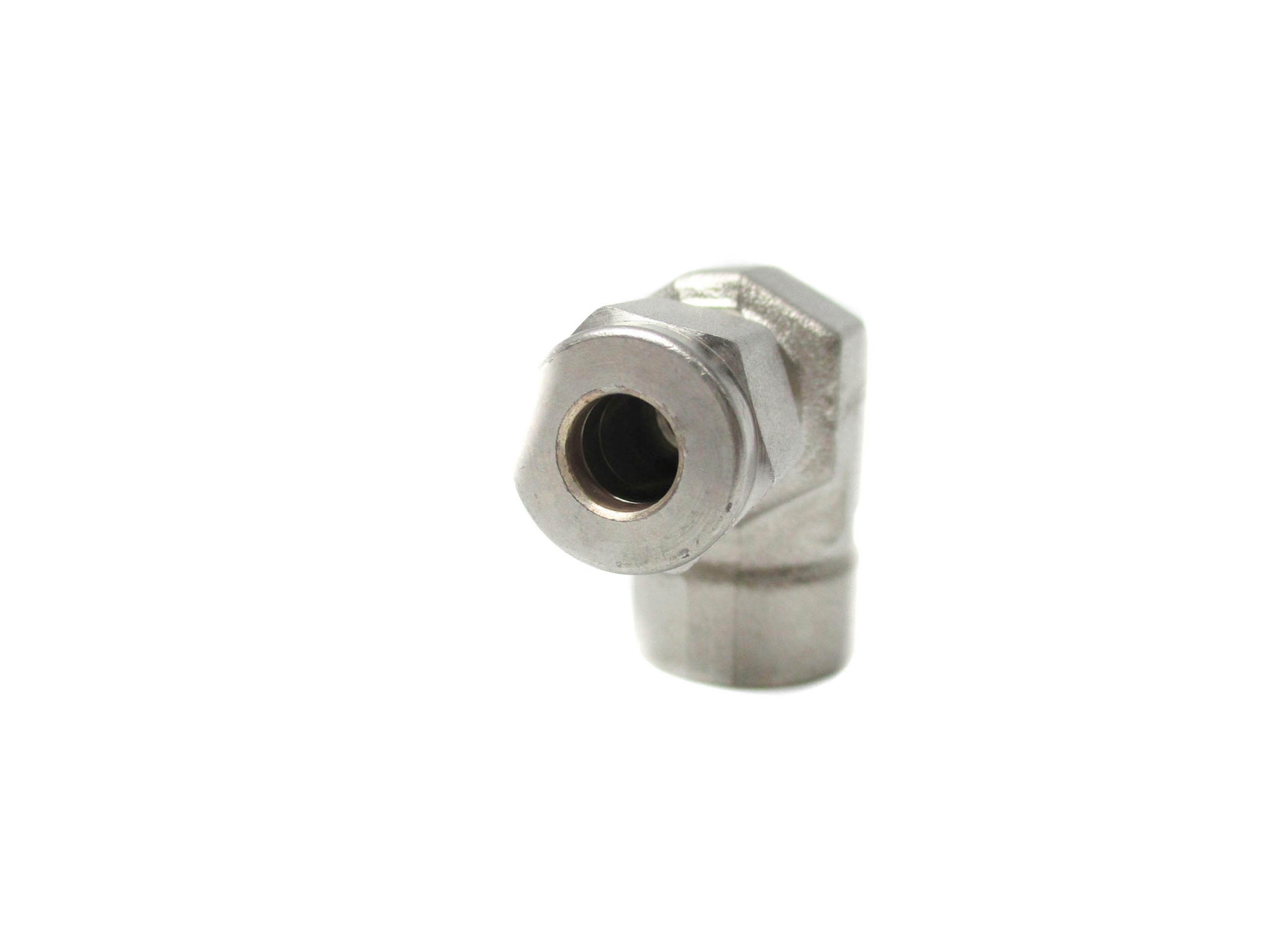 SWAGELOK SS-400-8-4 (PKG OF 25) NSMP