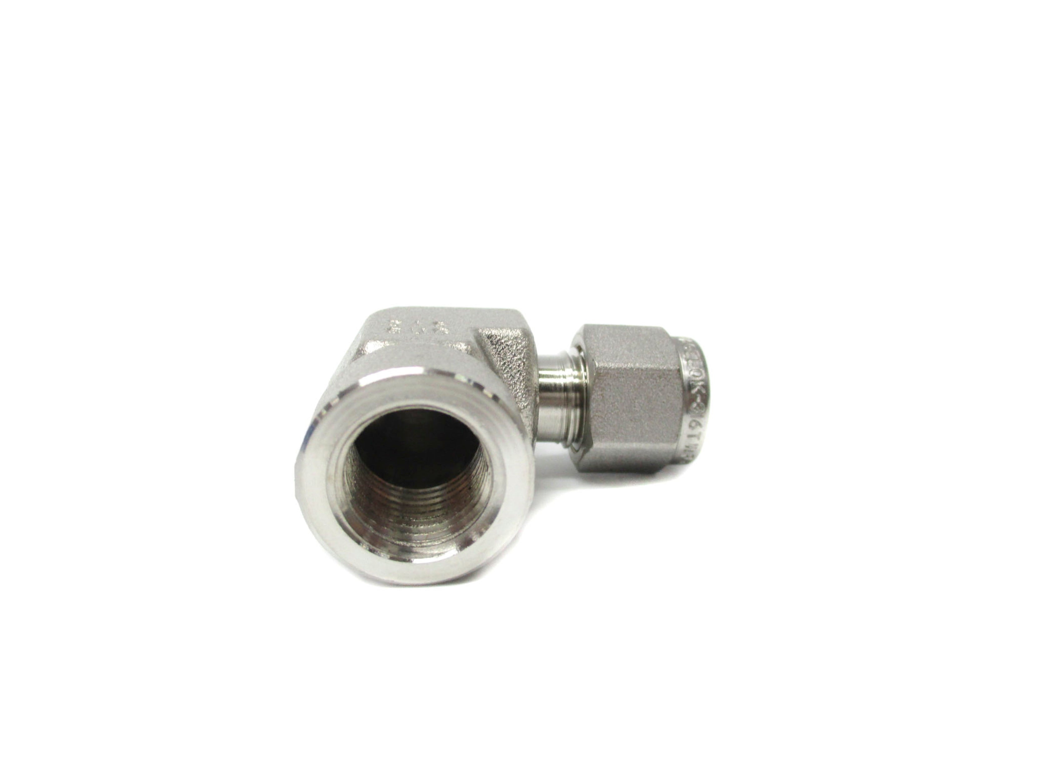 SWAGELOK SS-400-8-4 (PKG OF 25) NSMP