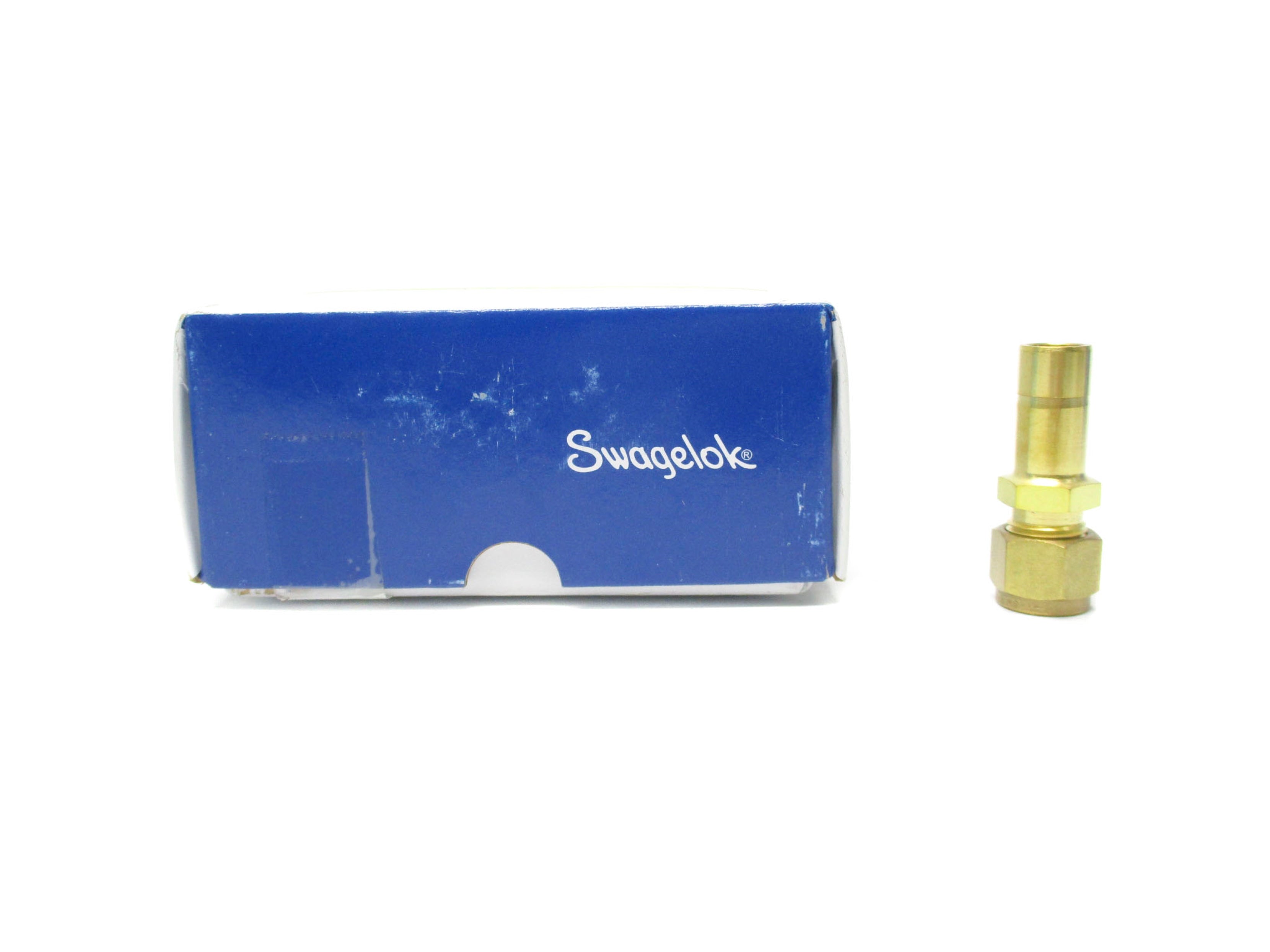 SWAGELOK B-600-R-8 (PKG OF 25) NSMP