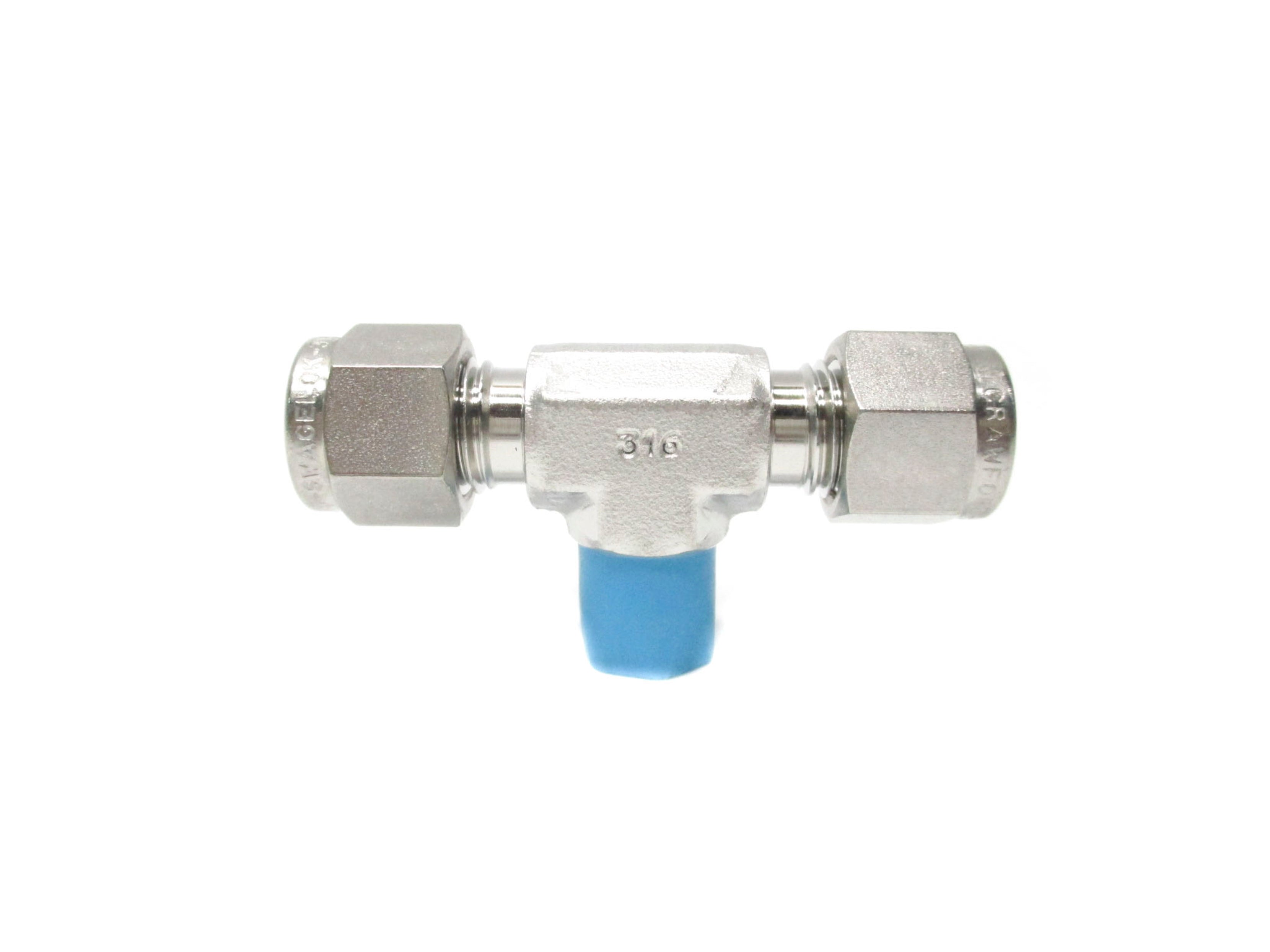 SWAGELOK SS-400-3TTM NSNP