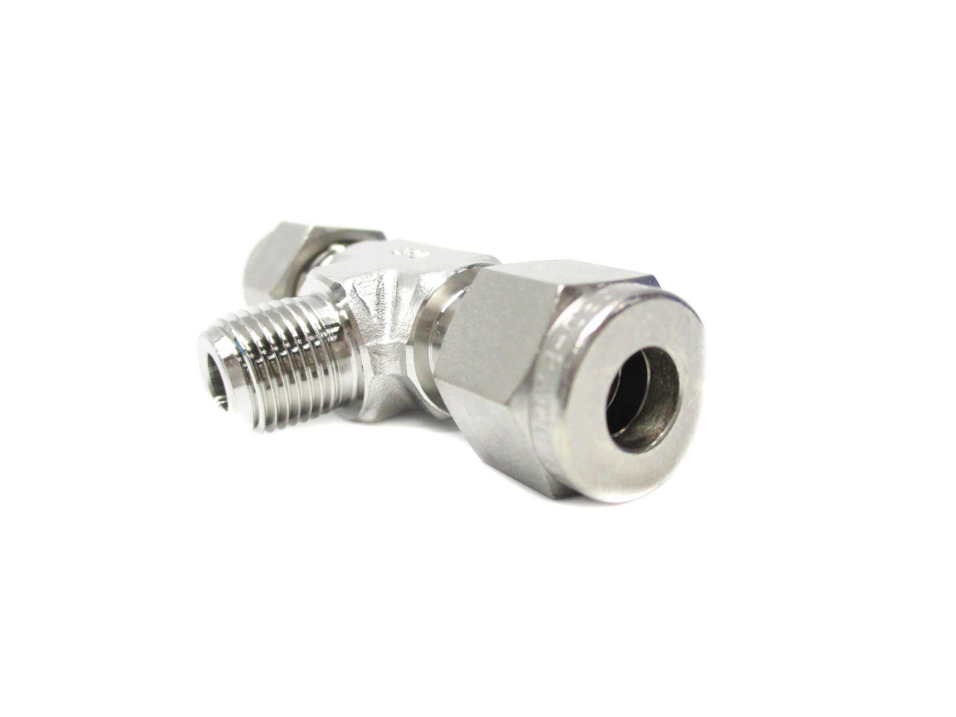 SWAGELOK SS-400-3TTM NSNP