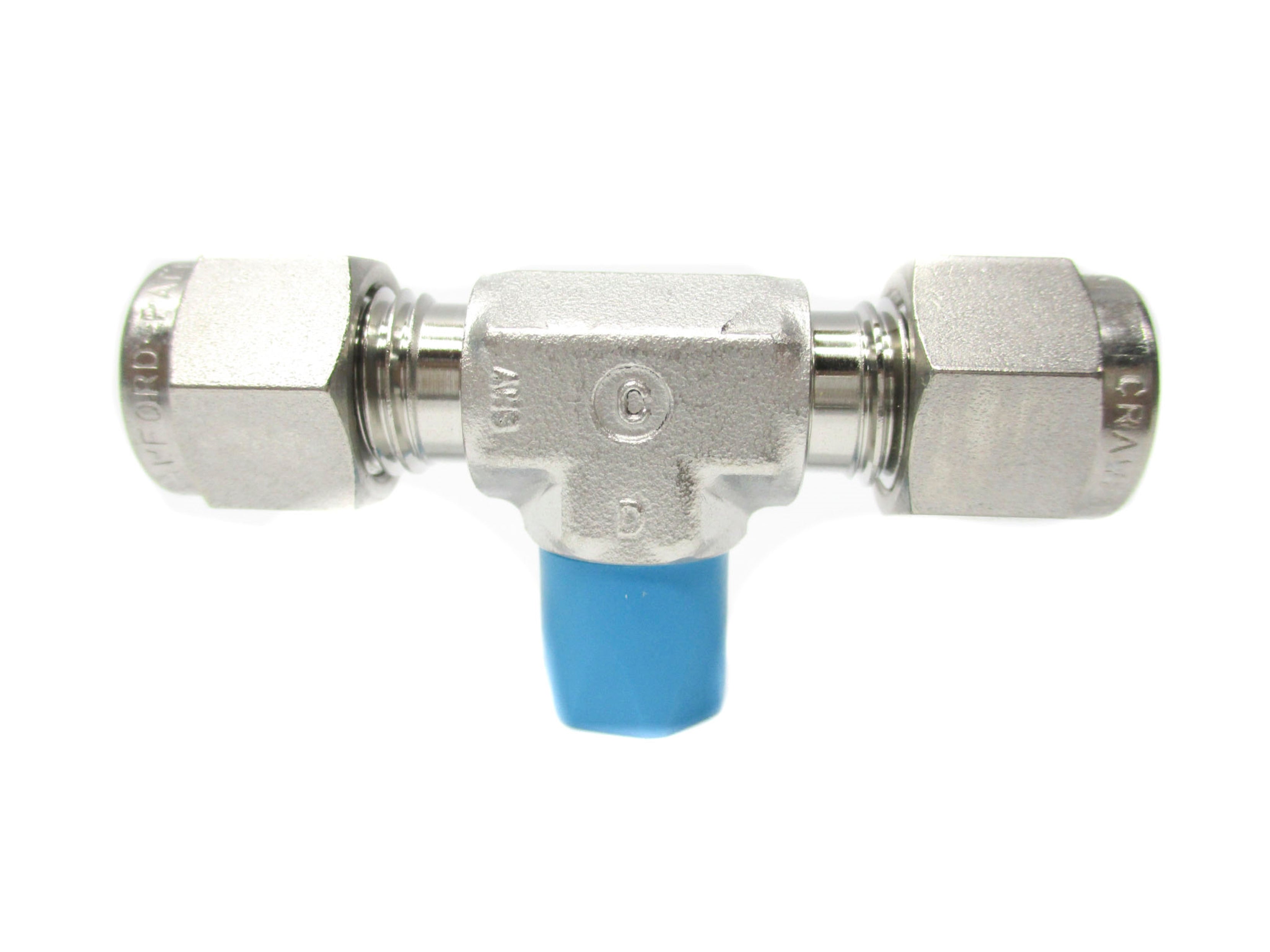 SWAGELOK SS-400-3TTM NSNP