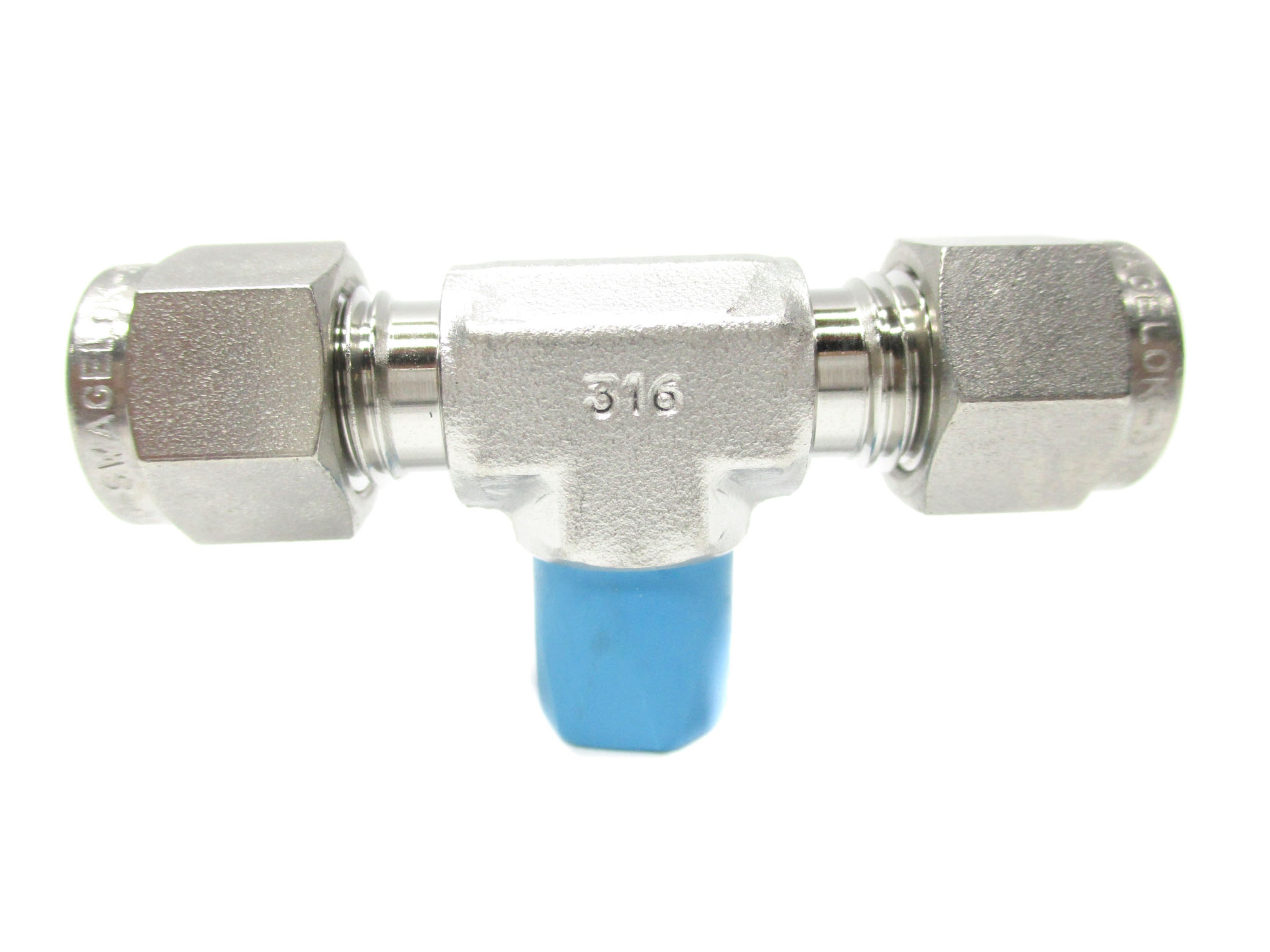 SWAGELOK SS-400-3TTM NSNP