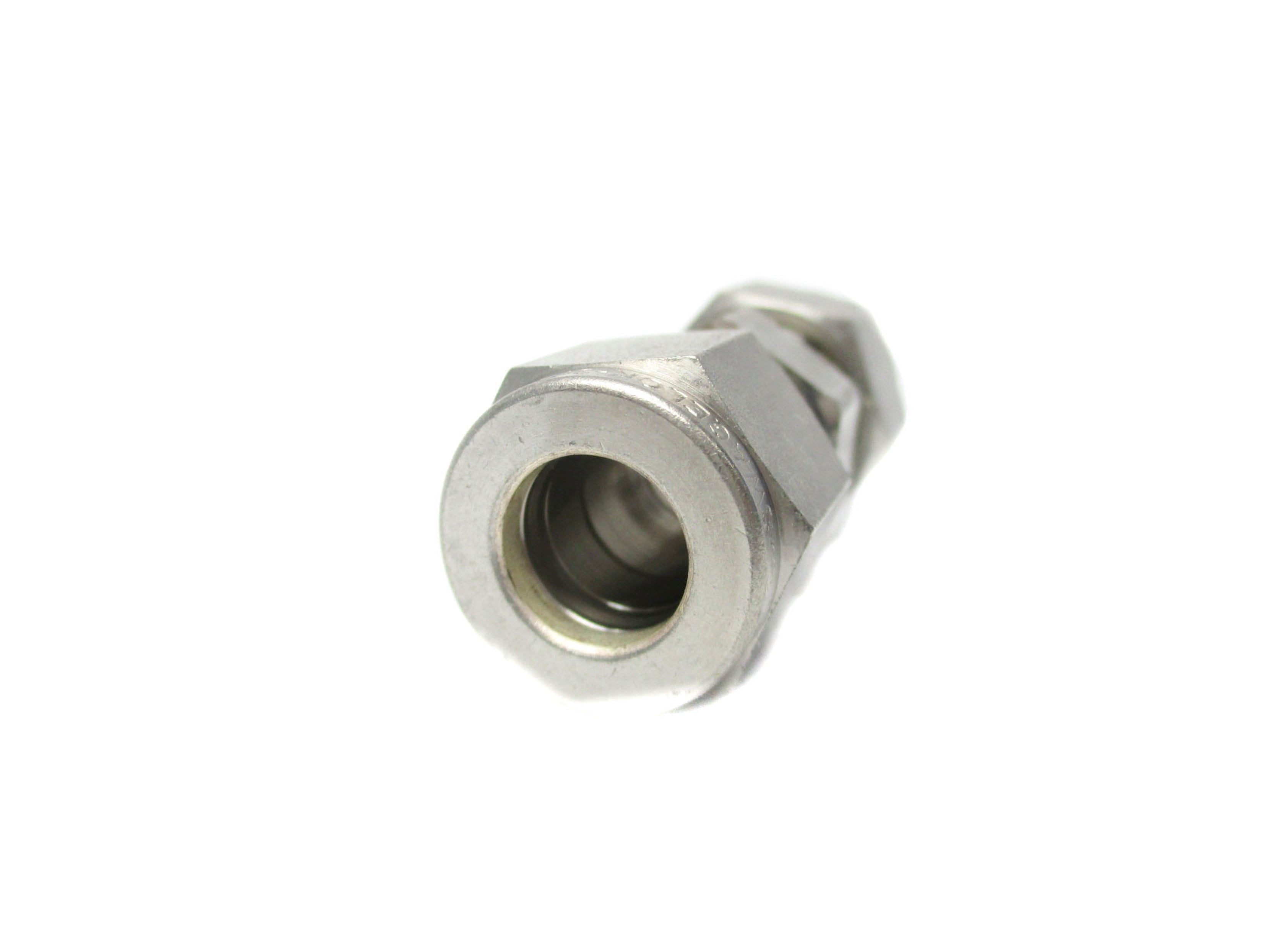 SWAGELOK SS-600-6 (PKG OF 25) NSMP