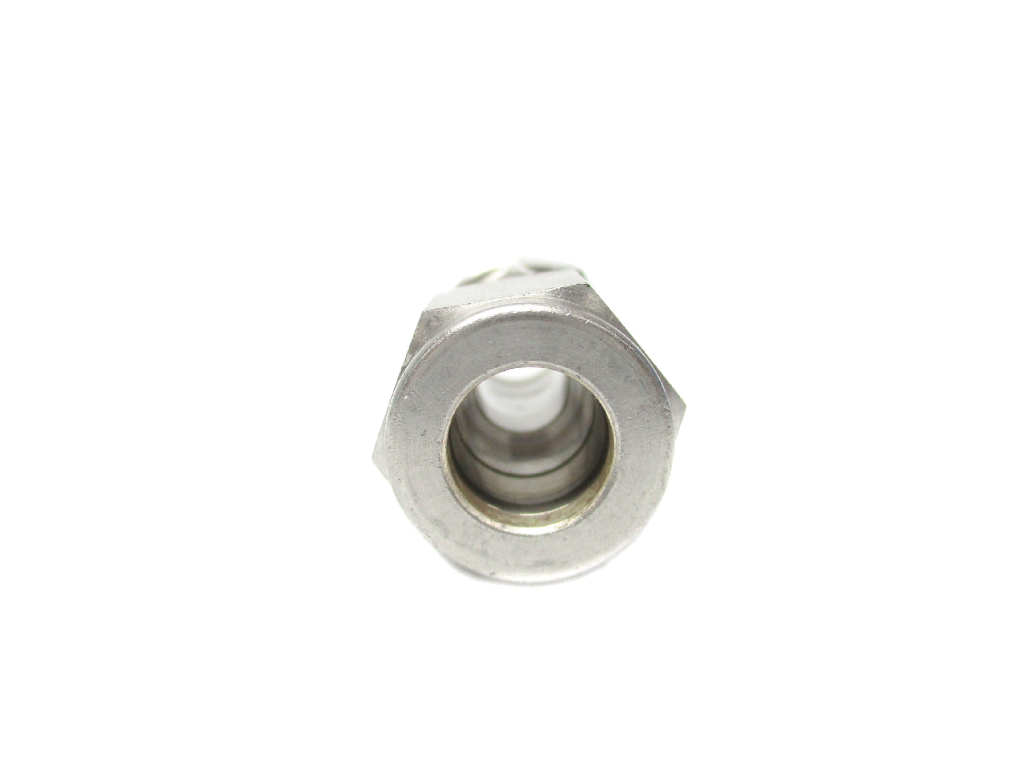 SWAGELOK SS-600-6 (PKG OF 25) NSMP
