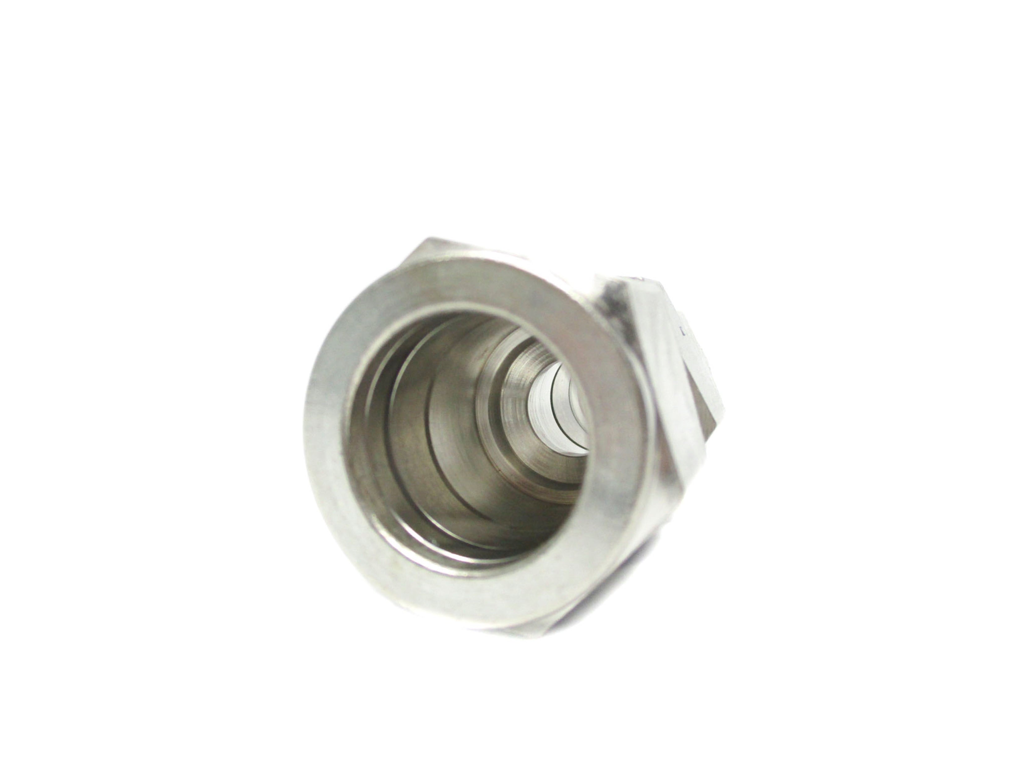 SWAGELOK SS-1210-6-8 (PKG OF 10) NSMP