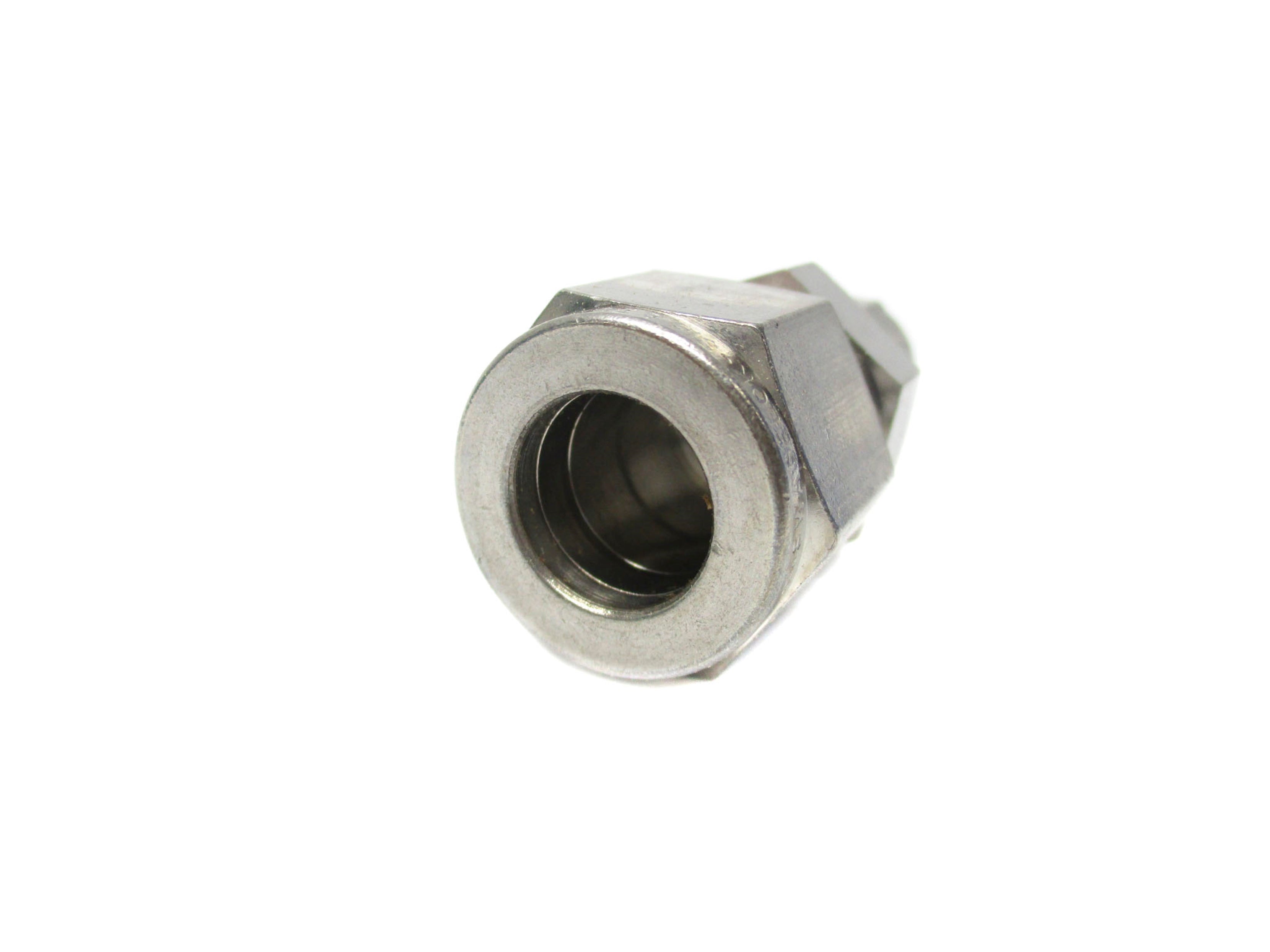 SWAGELOK SS-810-6-4 (PKG OF 5) NSMP