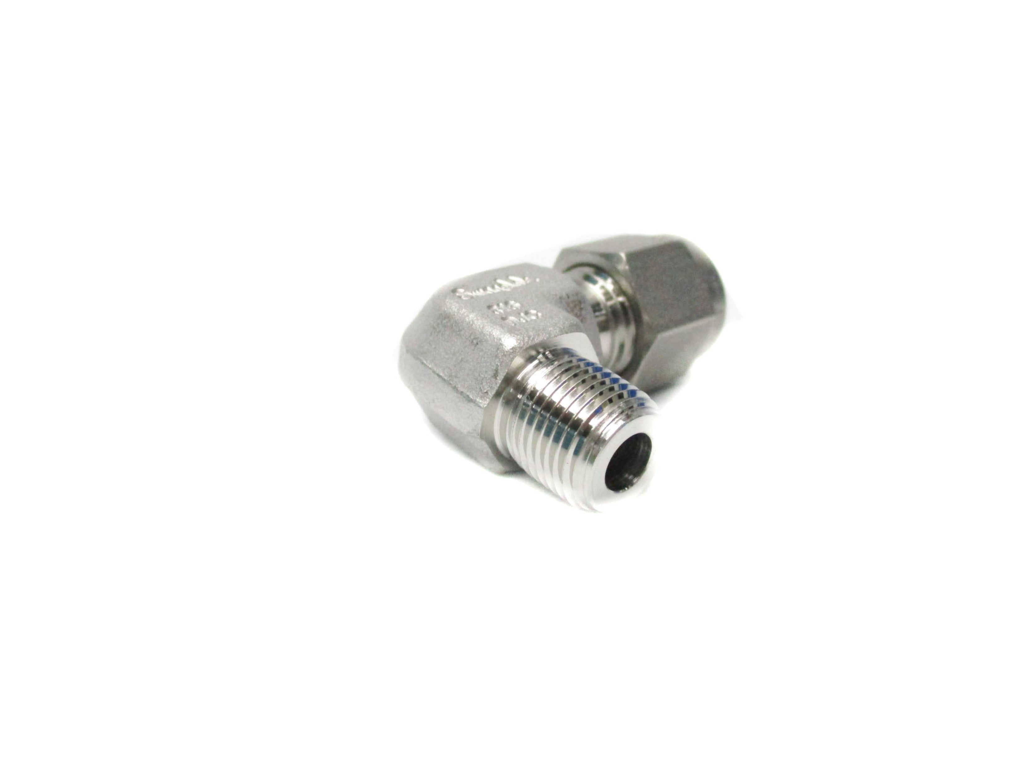 SWAGELOK SS-400-2-2 (PKG OF 20) NSMP