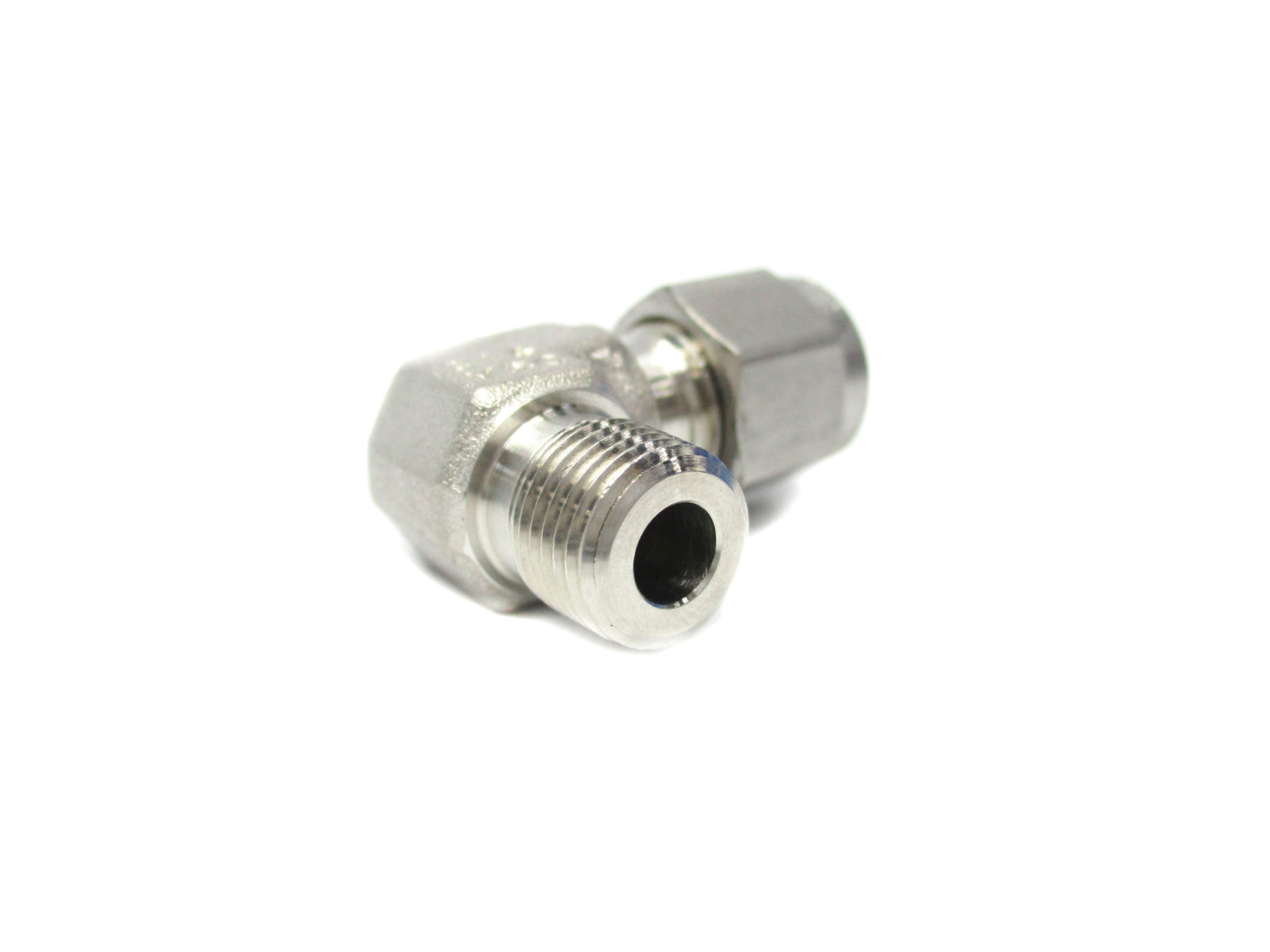 SWAGELOK SS-400-2-2 (PKG OF 25) NSMP