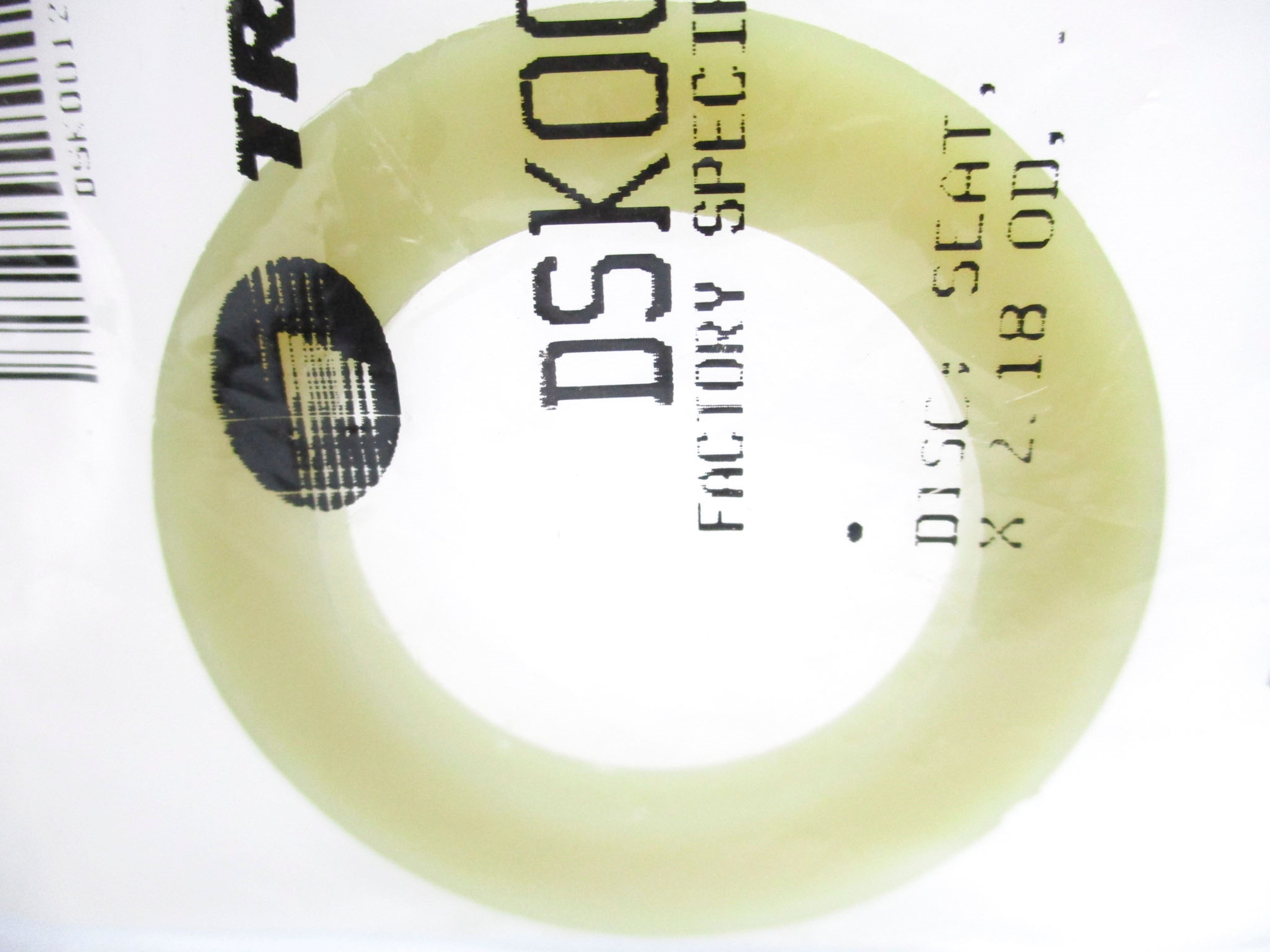 TRANE DSK00120 NSMP