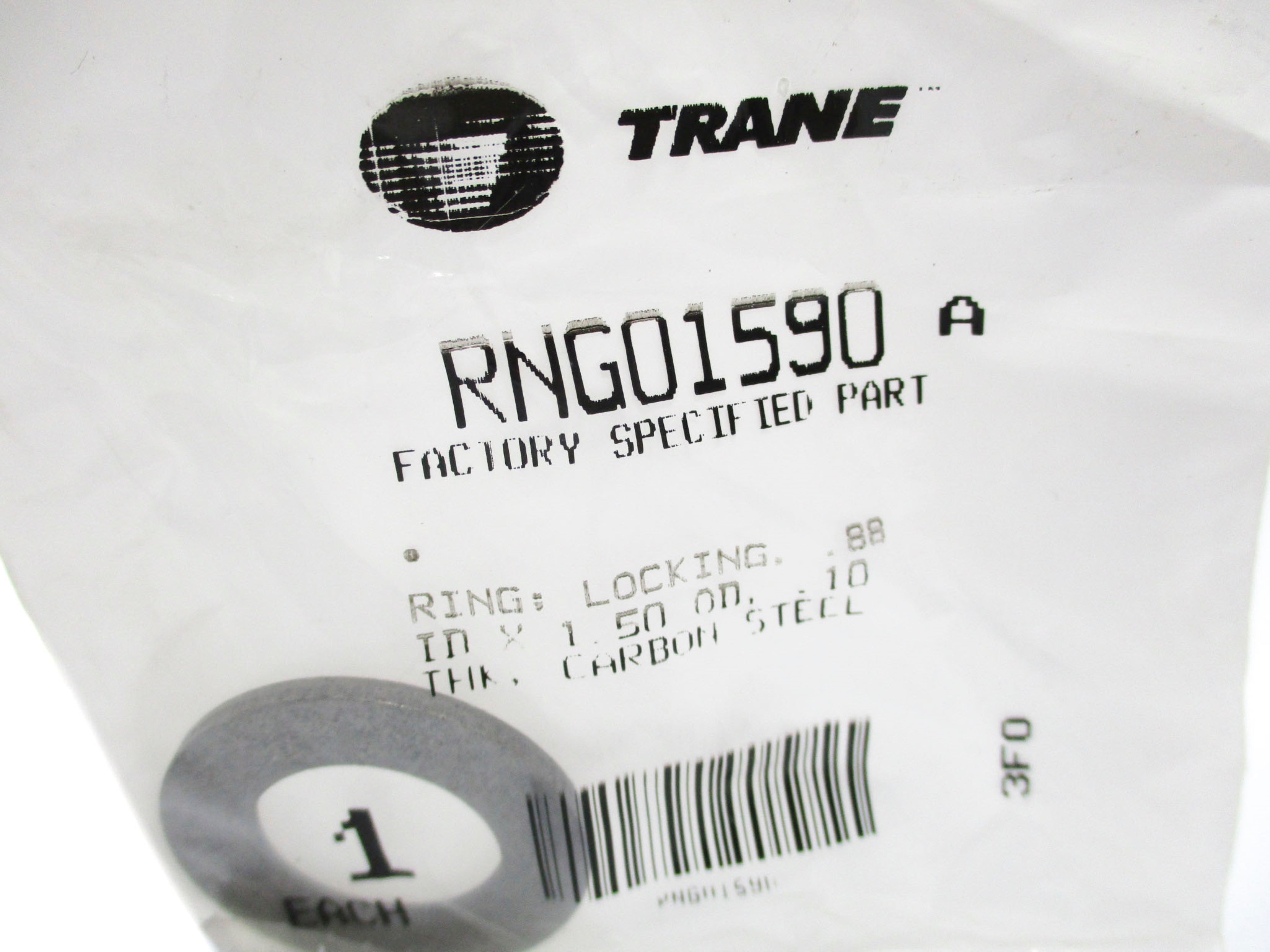 TRANE RNG01590 NSMP