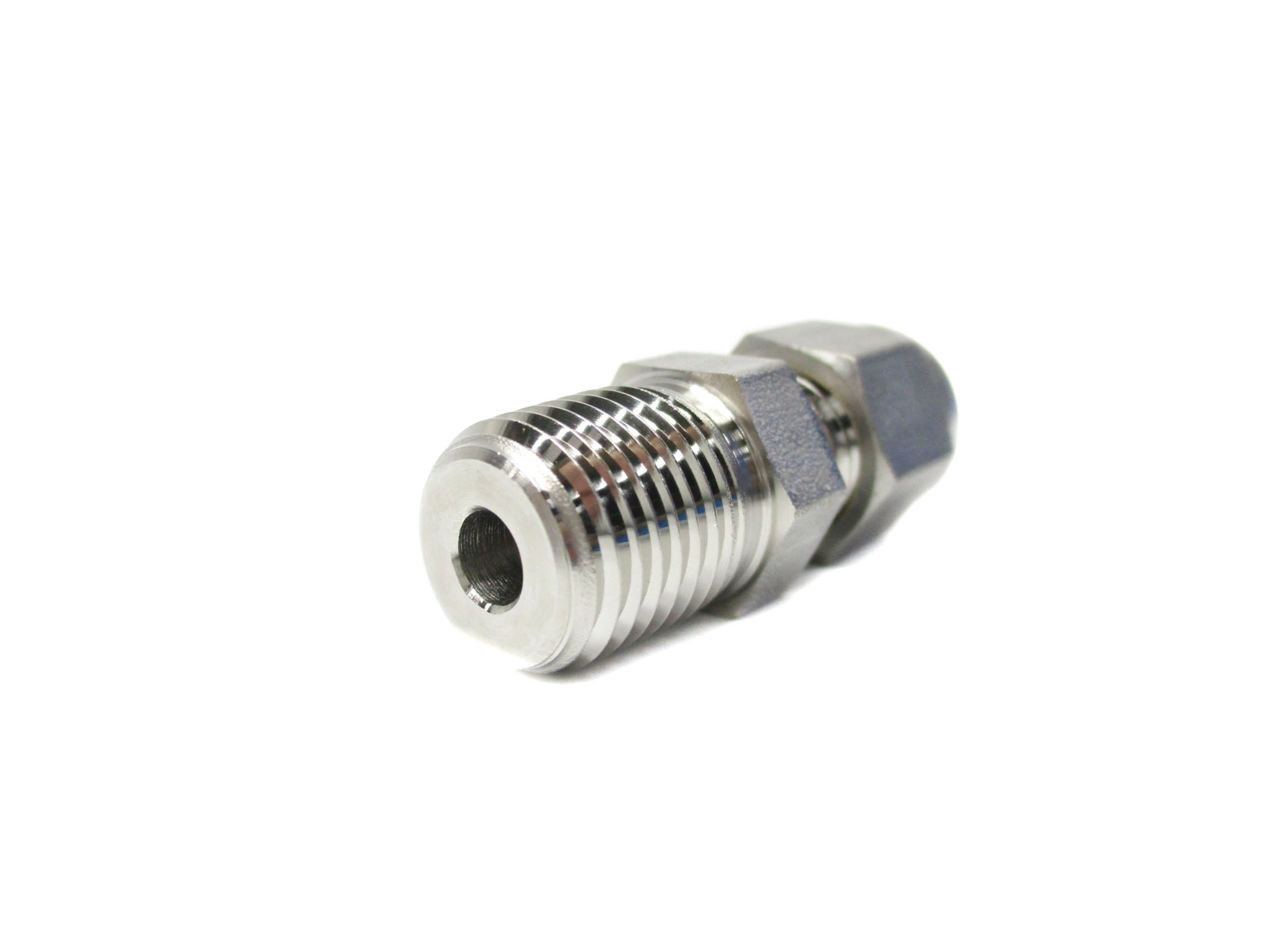 SWAGELOK SS-400-1-4 (PKG OF 25) NSMP