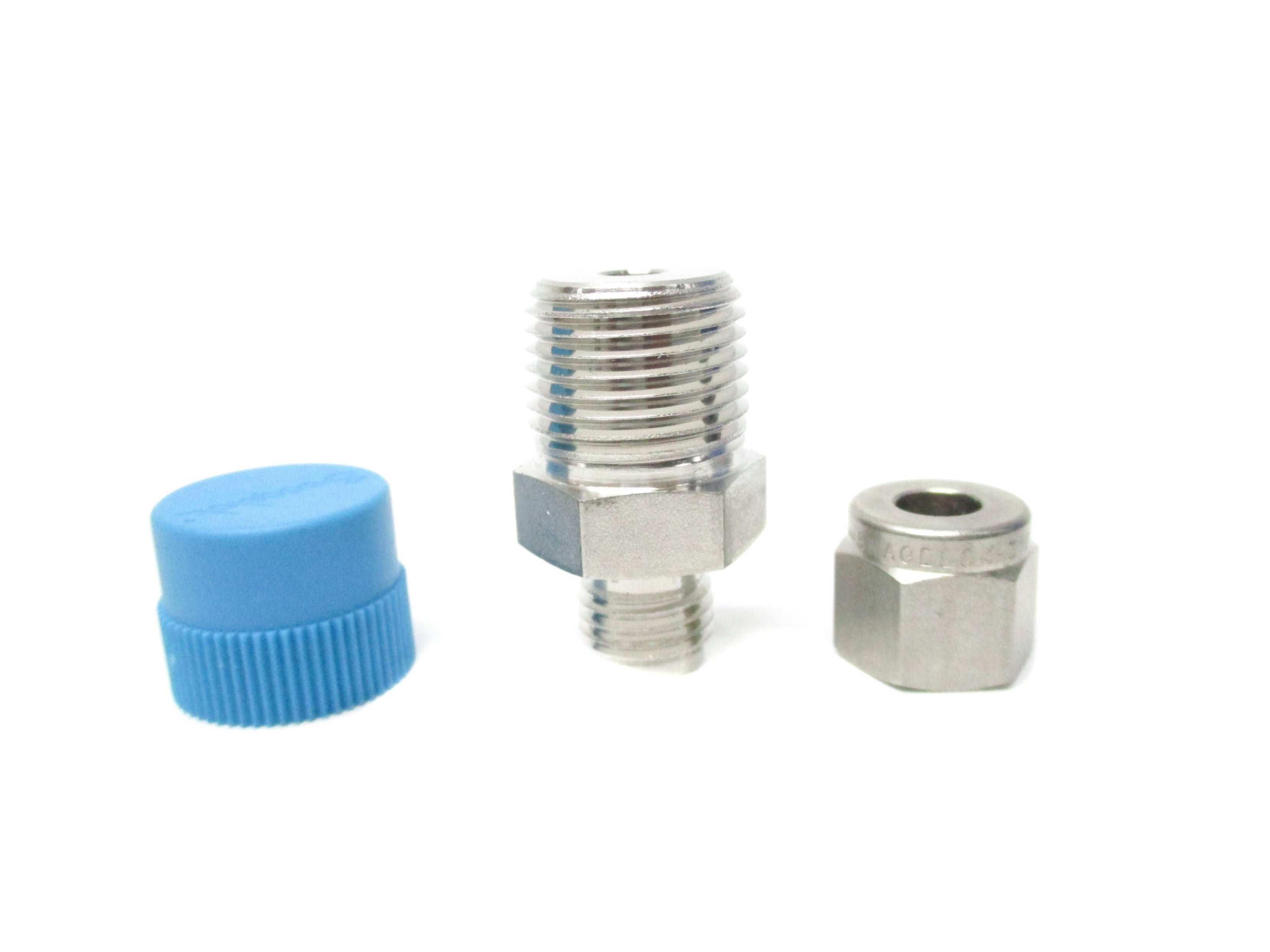 SWAGELOK SS-400-1-4 NSNP