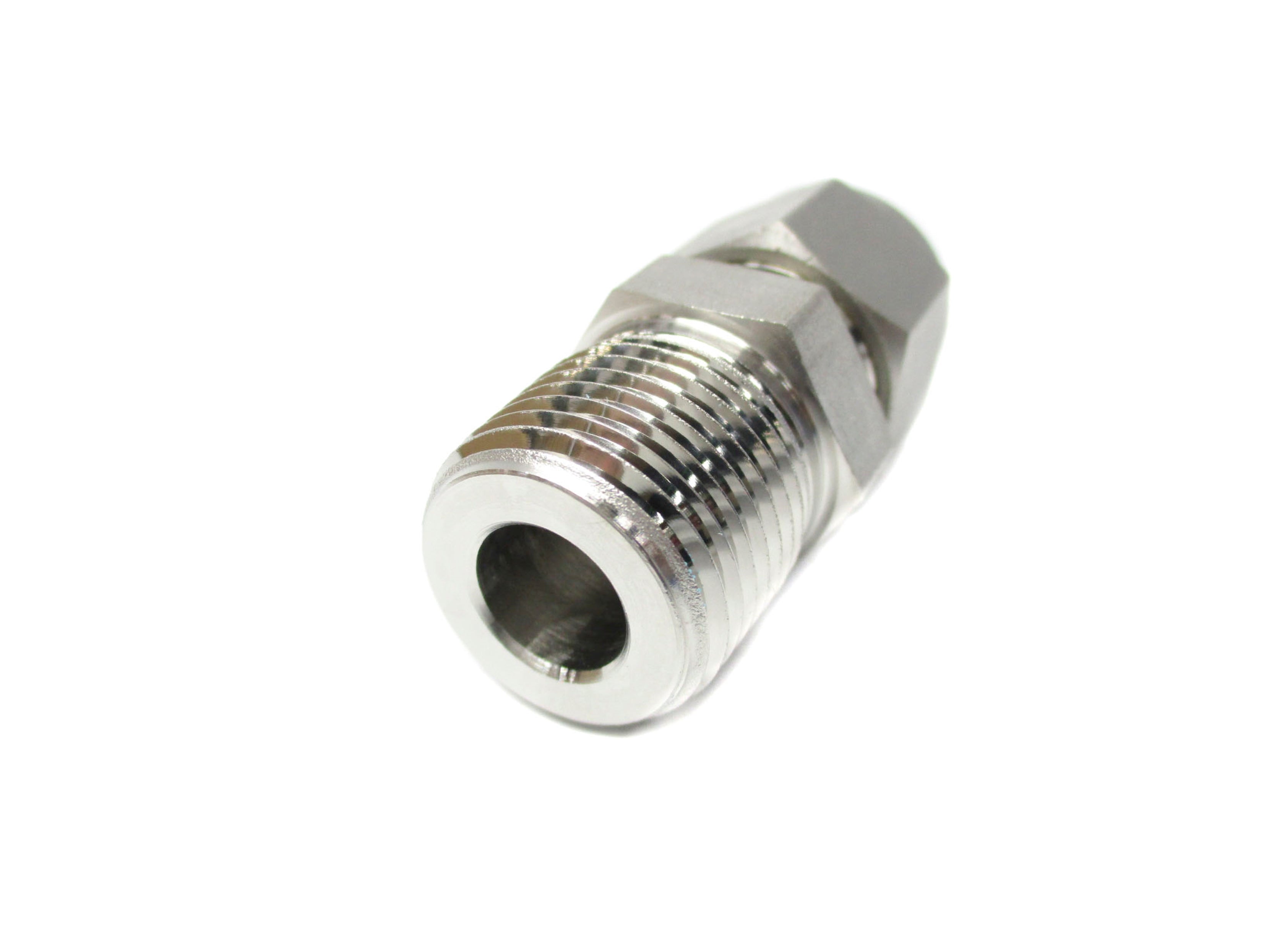 SWAGELOK SS-810-1-8 NSNP