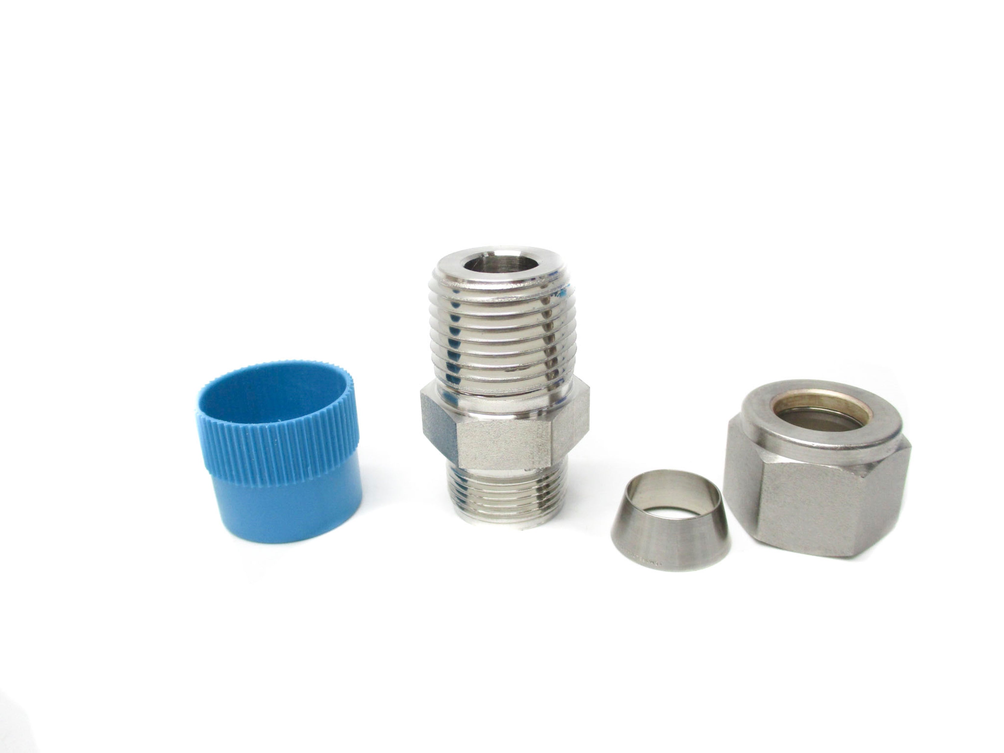 SWAGELOK SS-810-1-8 NSNP