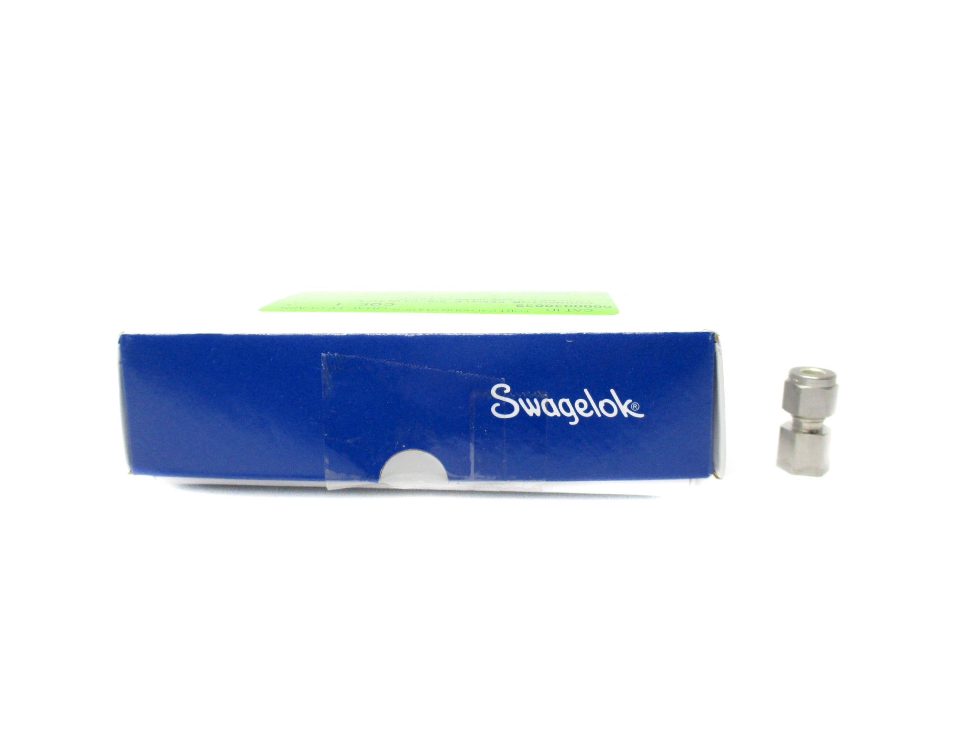 SWAGELOK SS-400-7-2 (PKG OF 50) NSMP