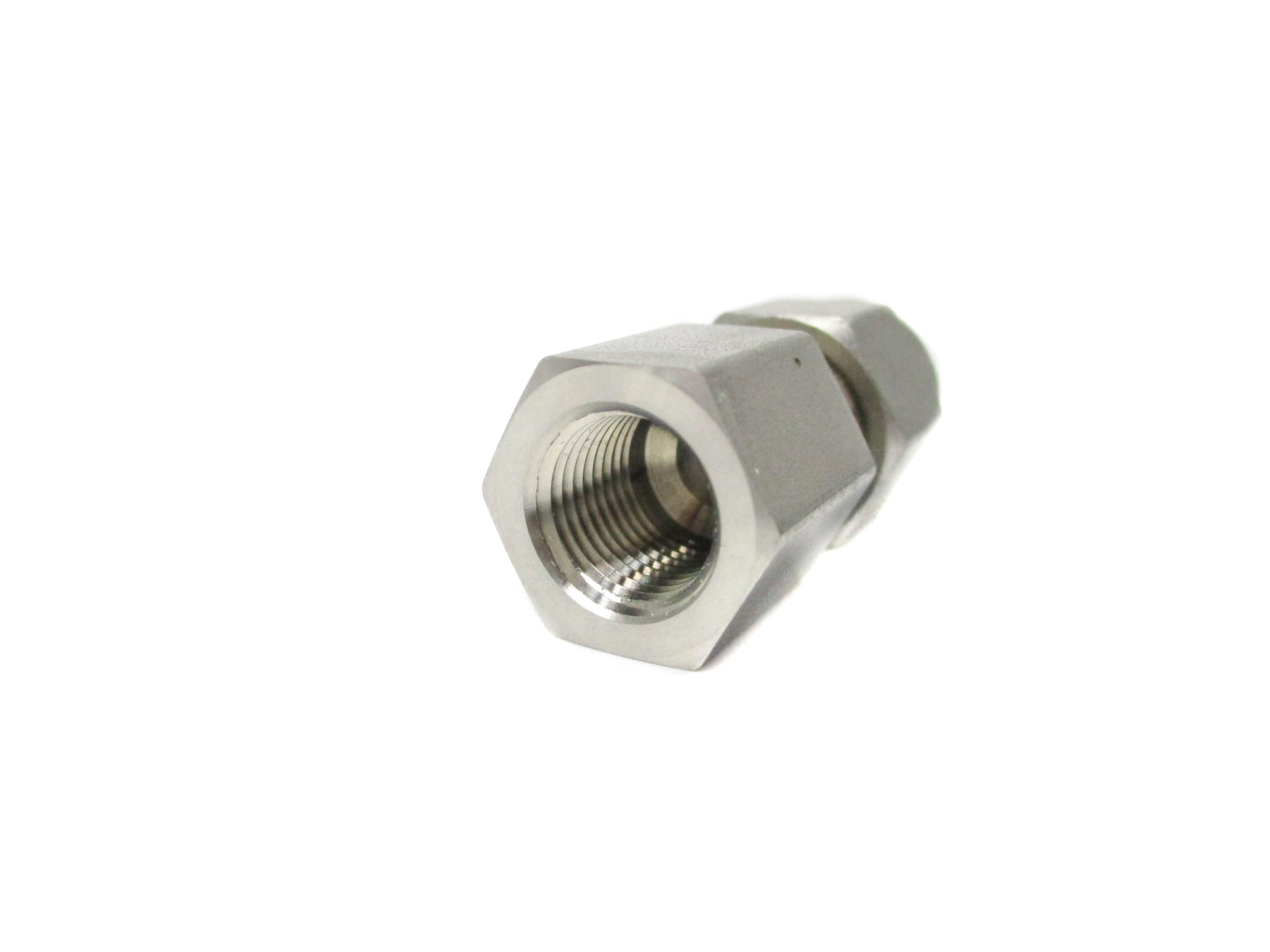 SWAGELOK SS-400-7-2 (PKG OF 50) NSMP