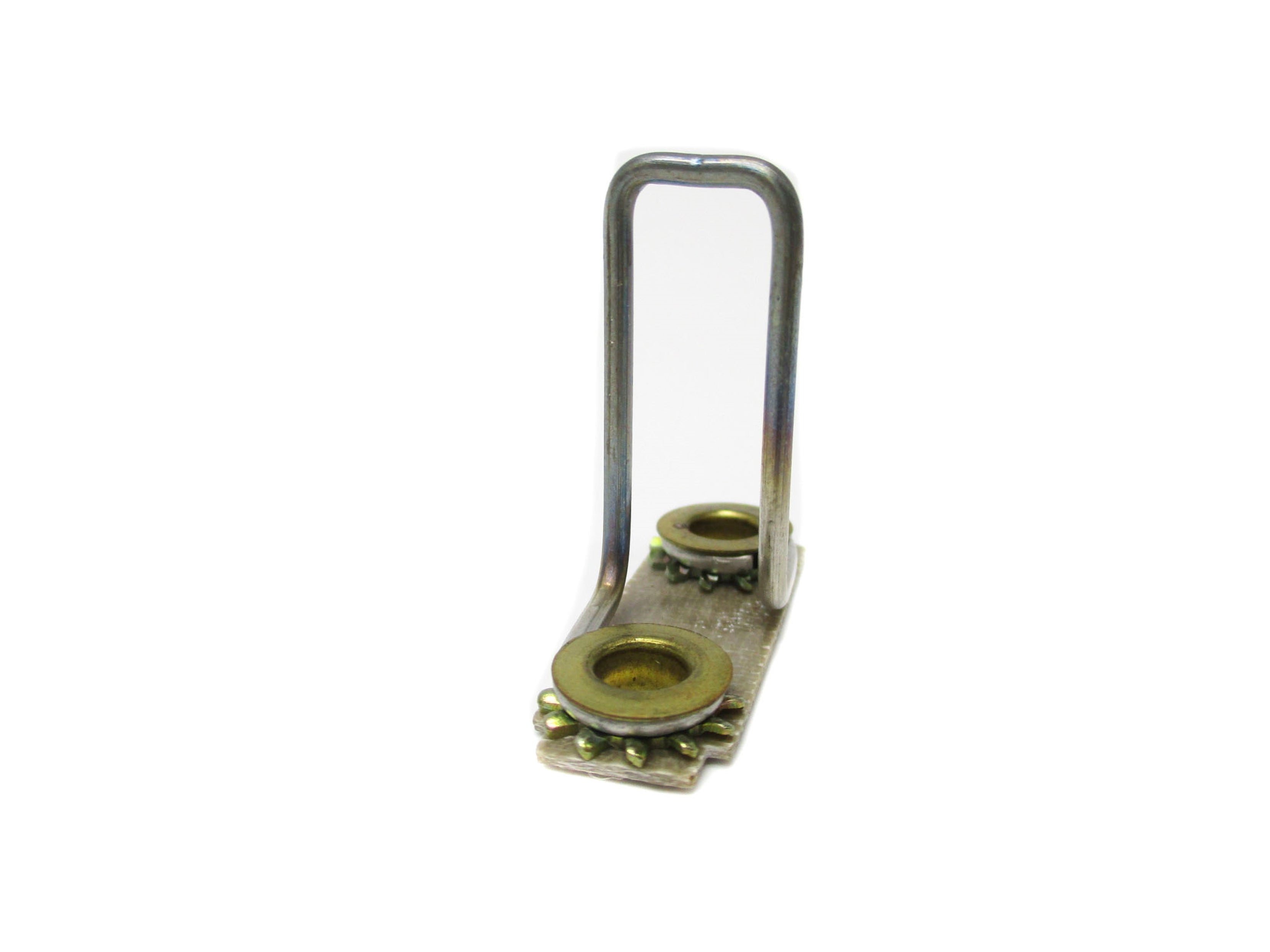 GENERAL ELECTRIC CR123C867A NSMP