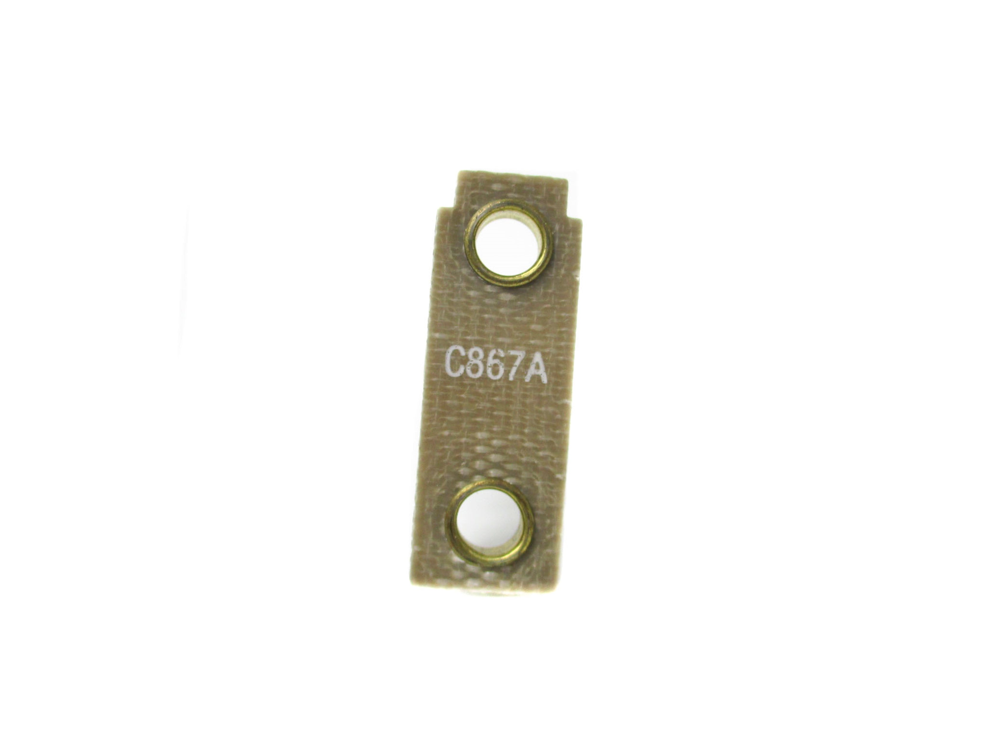 GENERAL ELECTRIC CR123C867A NSMP